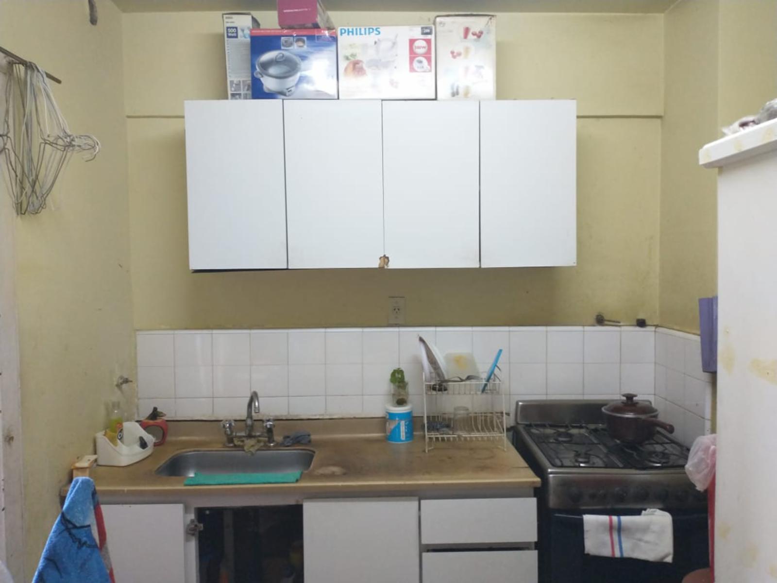 EXCELENTE DEPARTAMENTO DE 2 AMBIENTES EN BALLESTER EN ZONA RESIDENCIAL — foto 6