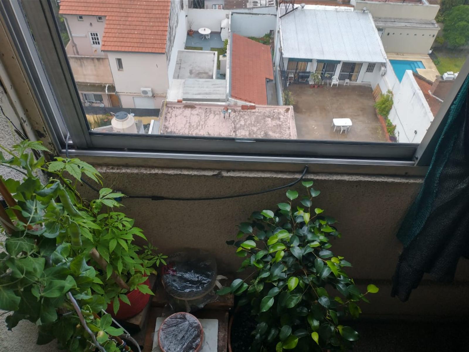 EXCELENTE DEPARTAMENTO DE 2 AMBIENTES EN BALLESTER EN ZONA RESIDENCIAL — foto 8