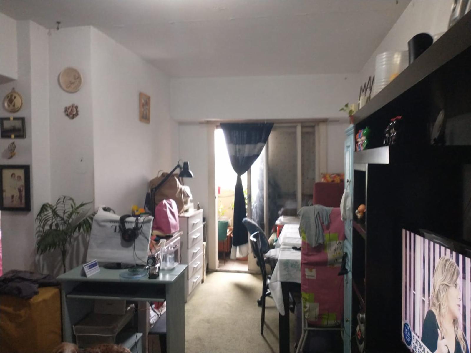 EXCELENTE DEPARTAMENTO DE 2 AMBIENTES EN BALLESTER EN ZONA RESIDENCIAL — foto 10