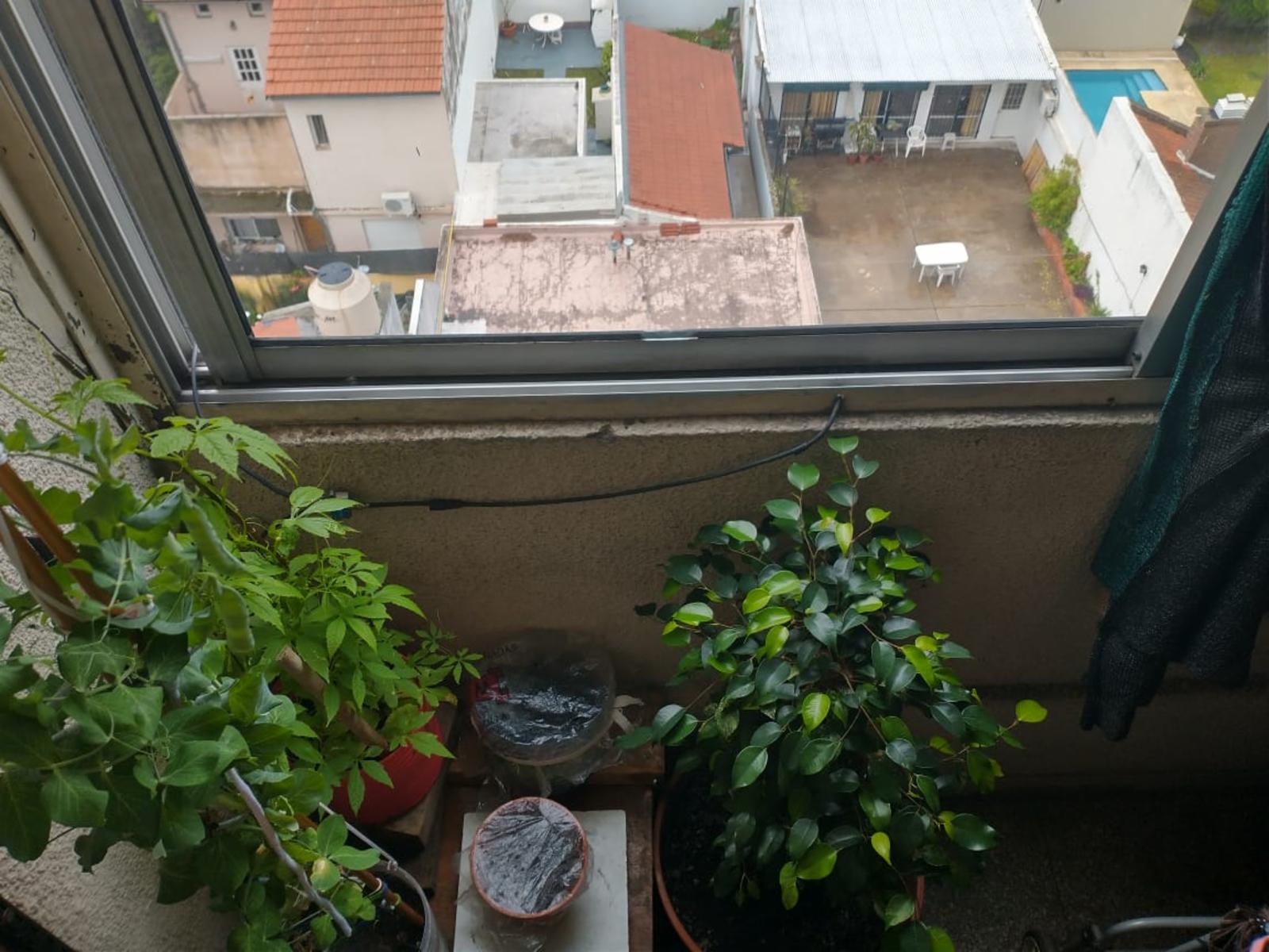 EXCELENTE DEPARTAMENTO DE 2 AMBIENTES EN BALLESTER EN ZONA RESIDENCIAL — foto 11