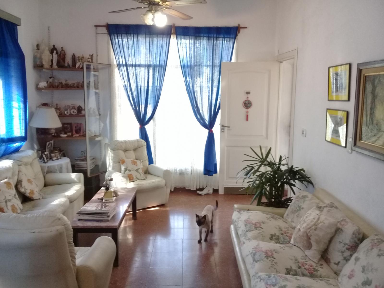 EXCELENTE CASA AMERICANA CON FONDO PARQUIZADO — foto 6