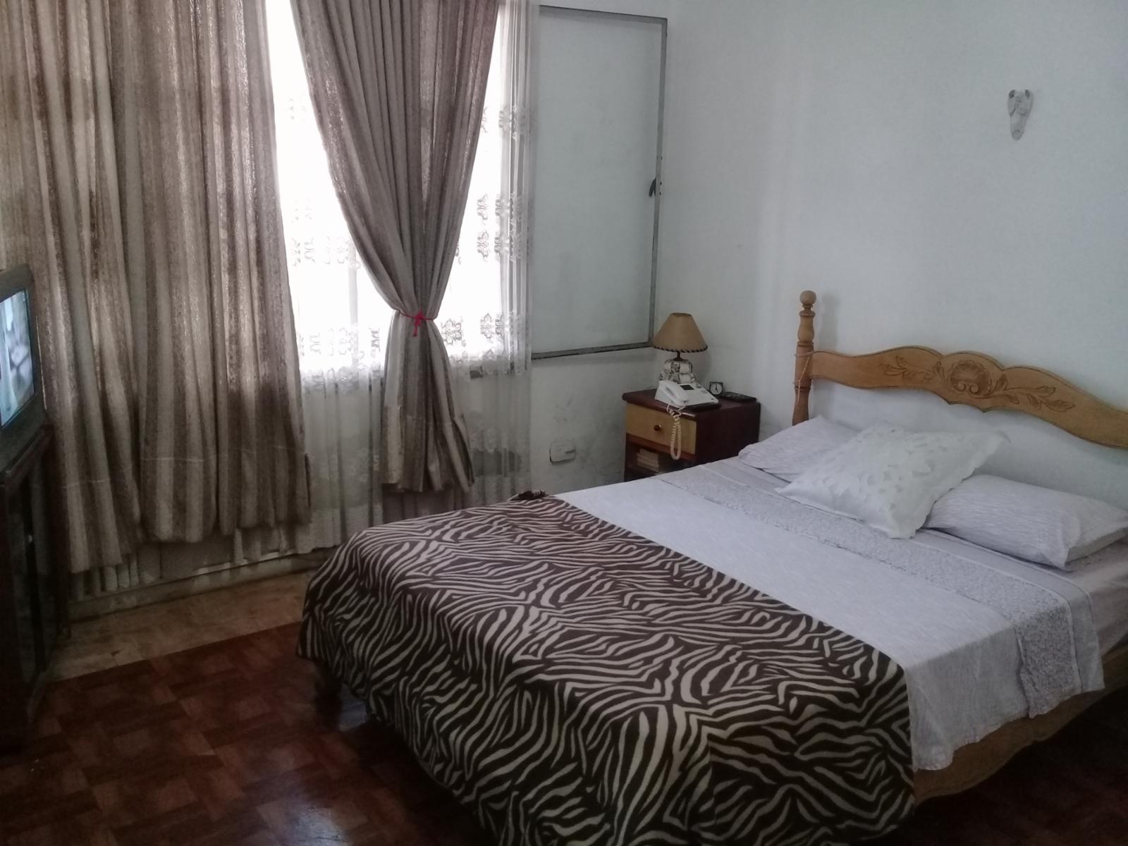 EXCELENTE CASA AMERICANA CON FONDO PARQUIZADO — foto 9