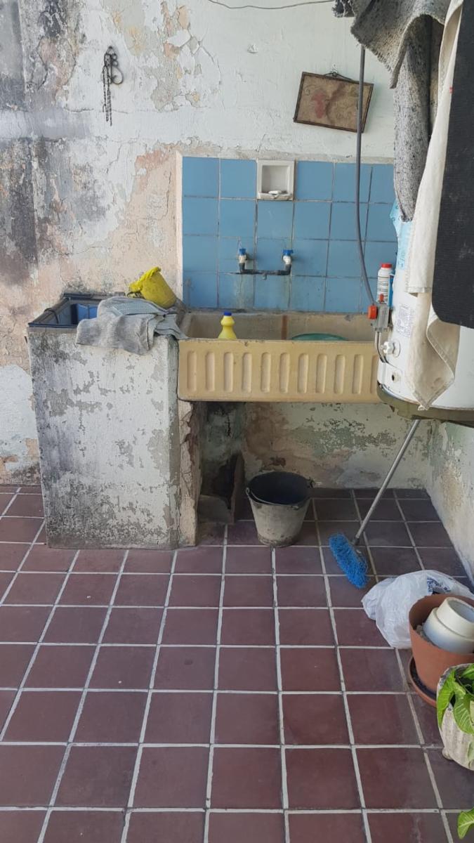CASA AMERICANA DE 3 AMBIENTES A UNA CUADRA DE AV.MARQUEZ. — foto 8