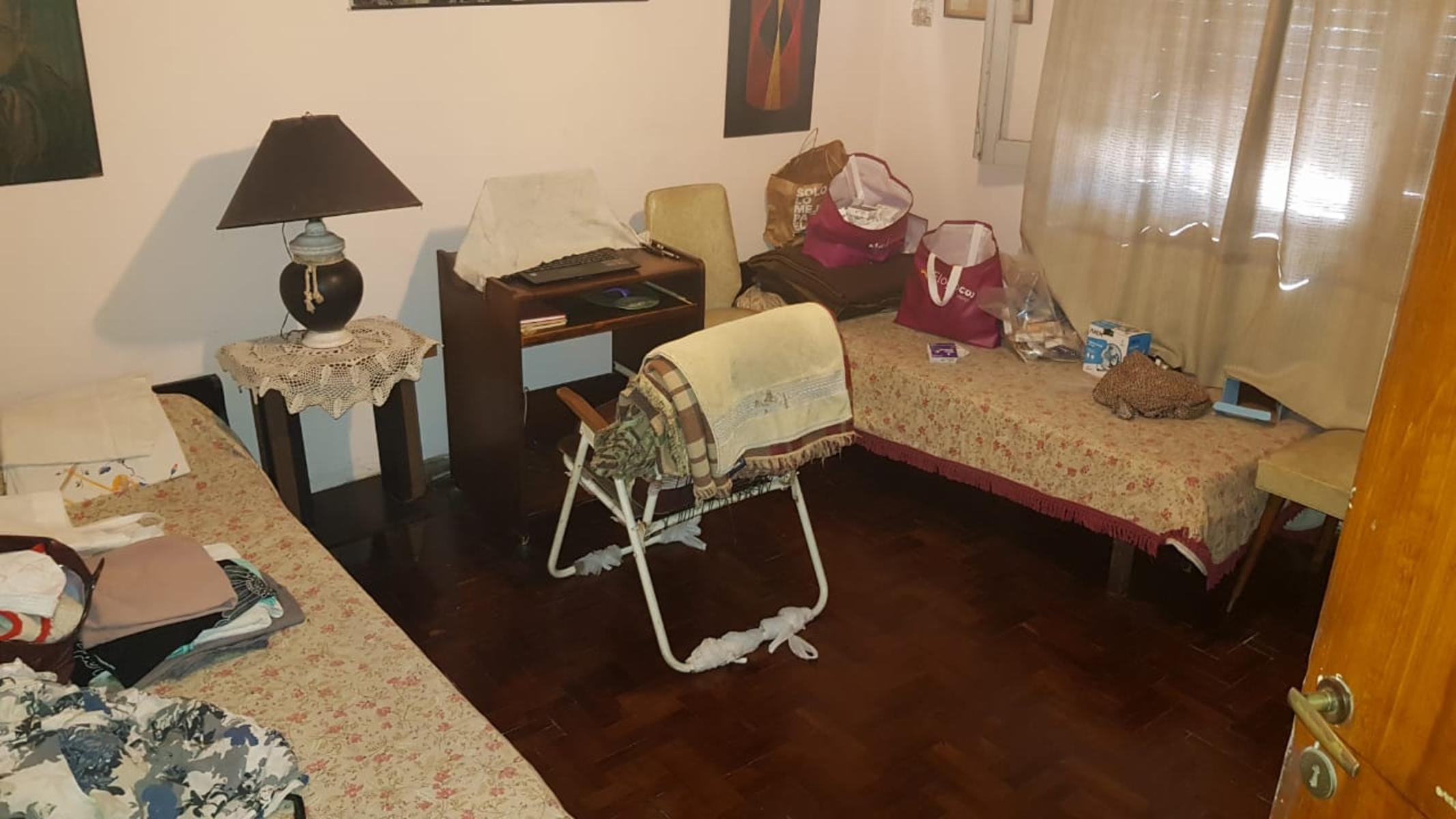 CASA AMERICANA DE 3 AMBIENTES A UNA CUADRA DE AV.MARQUEZ. — foto 9