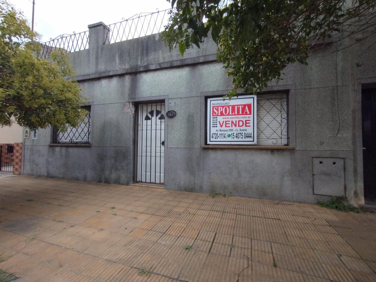 Propiedad al frente 3 amb a mts de Avenida marquez — foto 14
