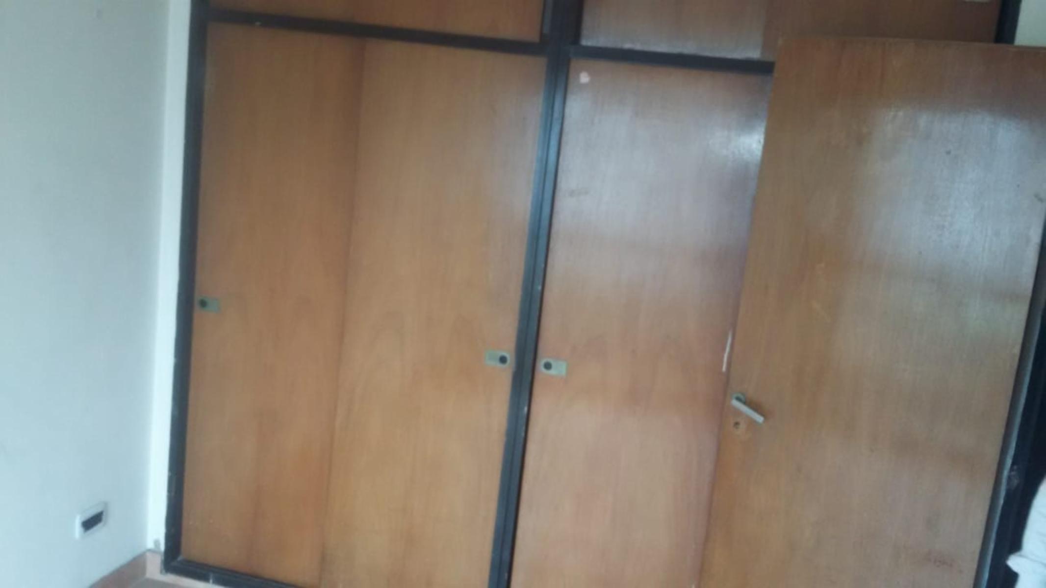 EXCELENTE DEPARTAMENTO 3 AMB. EN PRIMER PISO AL FRENTE — foto 2