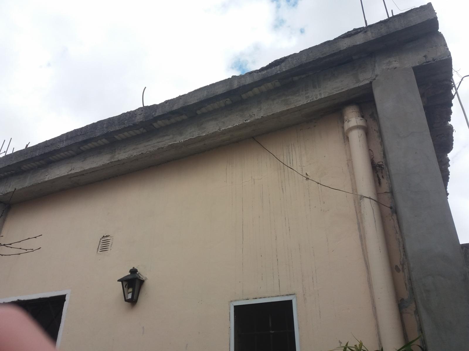 EXCELENTE PROPIEDAD POR PASILLO AL FONDO, 2 HABITACIONES ESPACIOSAS E ILUMINADAS, LIVING COMEDOR, COCINA Y BAÑO COMPLETO CON DUCHA. CUENTA CON PATIO Y LAVADERO SEPARADO, CON ALTILLO — foto 9
