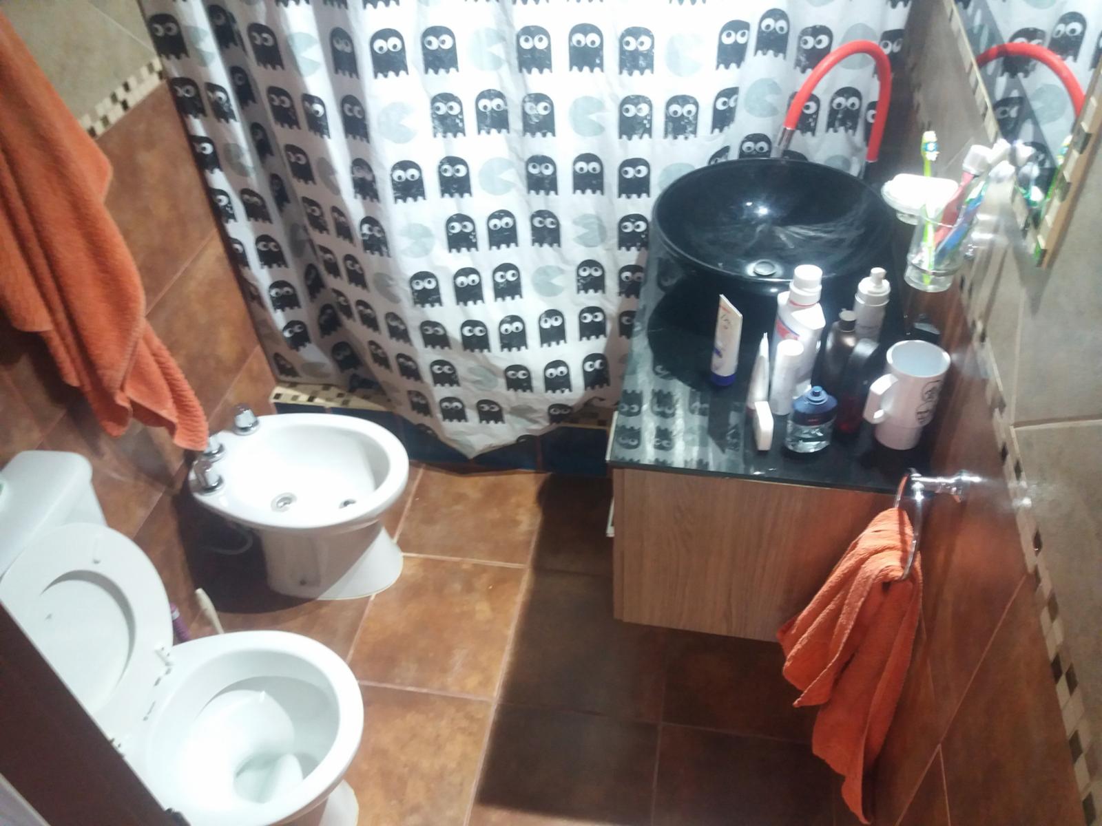 IMPECABLE PH FONDO 3 AMB PLANTA BAJA CON PATIO Y LAVADERO — foto 4