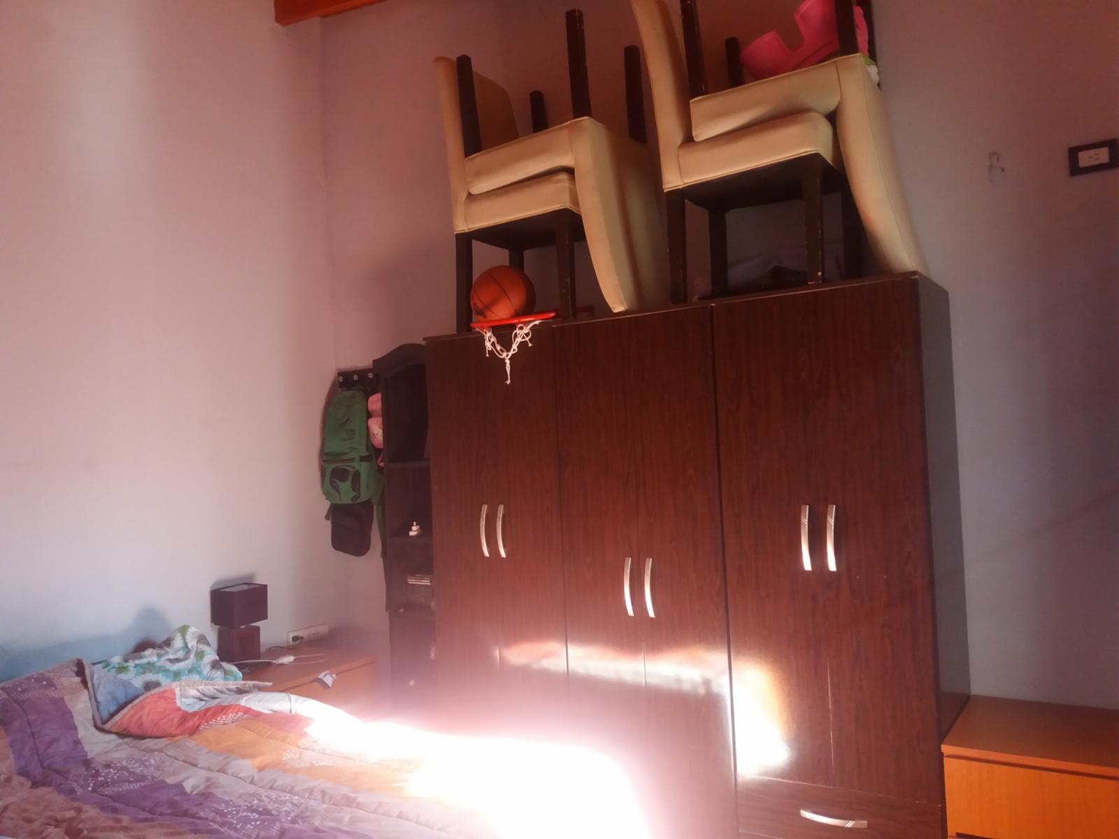 IMPECABLE PH FONDO 3 AMB PLANTA BAJA CON PATIO Y LAVADERO — foto 6
