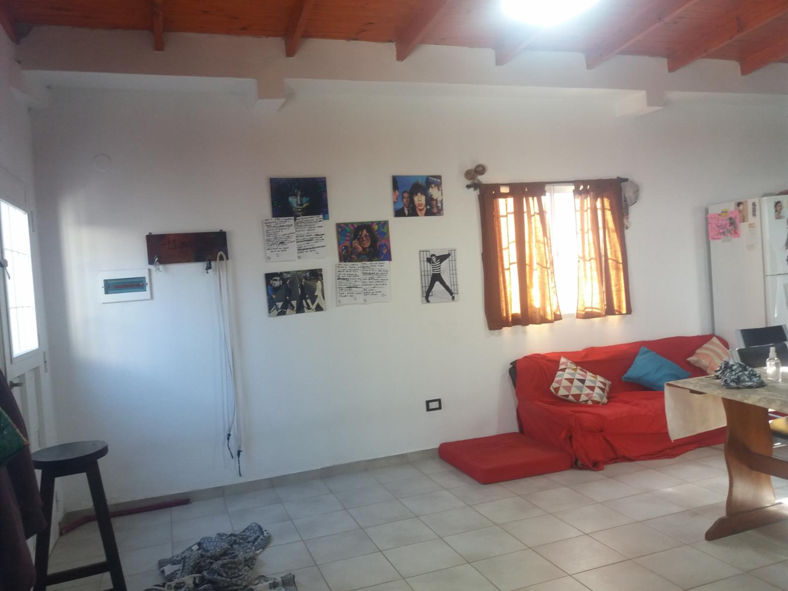 IMPECABLE PH FONDO 3 AMB PLANTA BAJA CON PATIO Y LAVADERO — foto 9