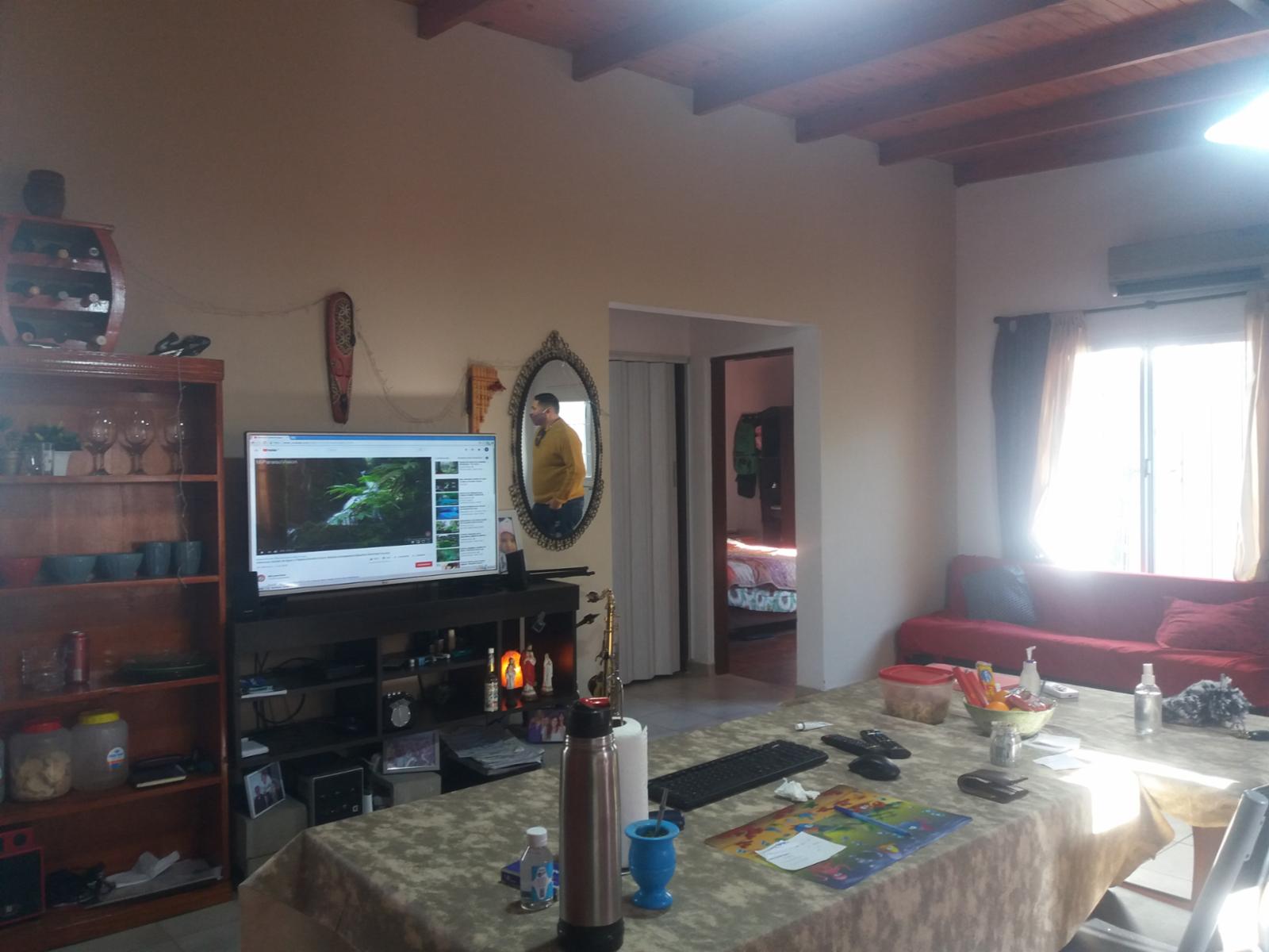 IMPECABLE PH FONDO 3 AMB PLANTA BAJA CON PATIO Y LAVADERO — foto 10