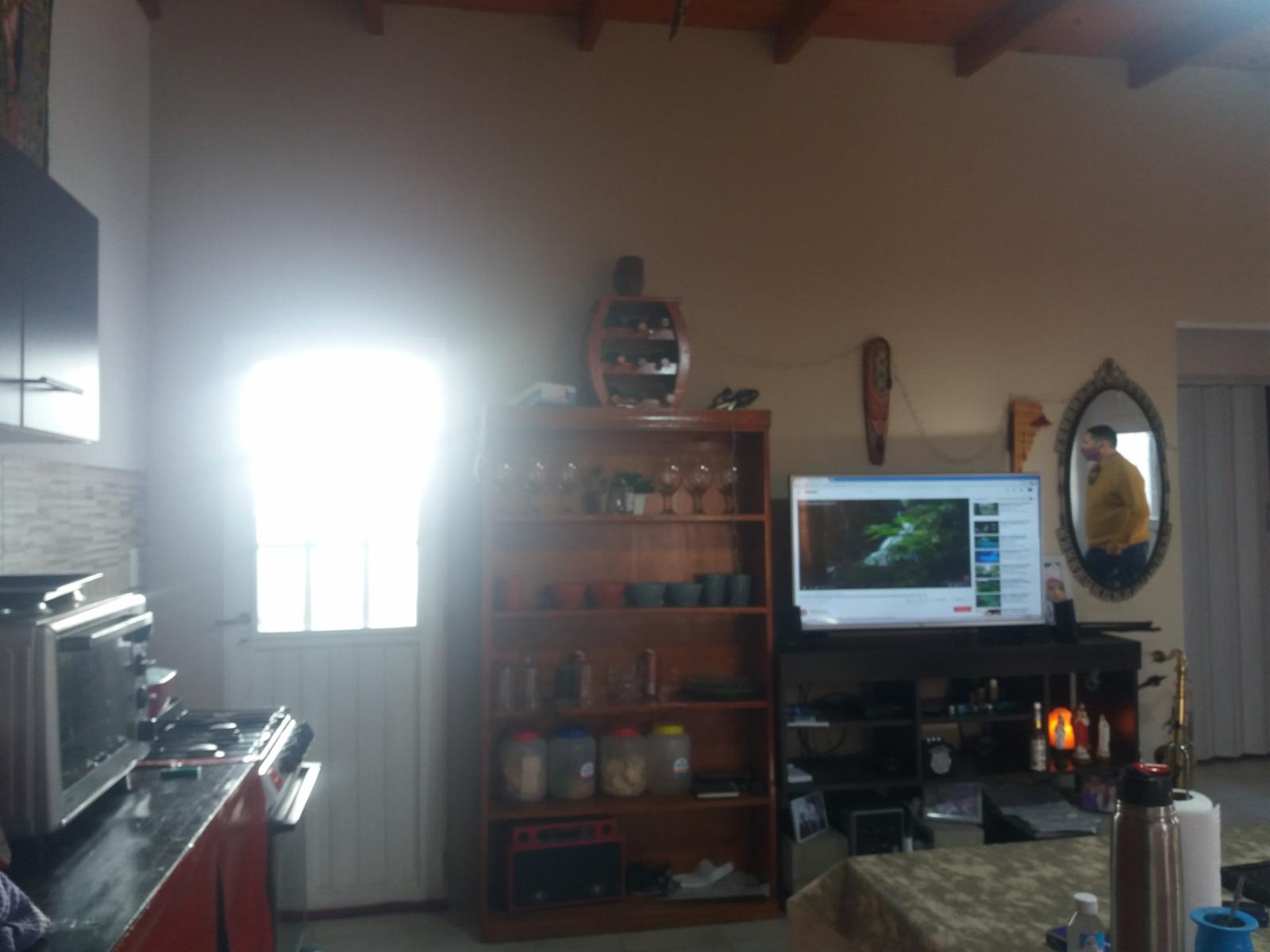 IMPECABLE PH FONDO 3 AMB PLANTA BAJA CON PATIO Y LAVADERO — foto 11