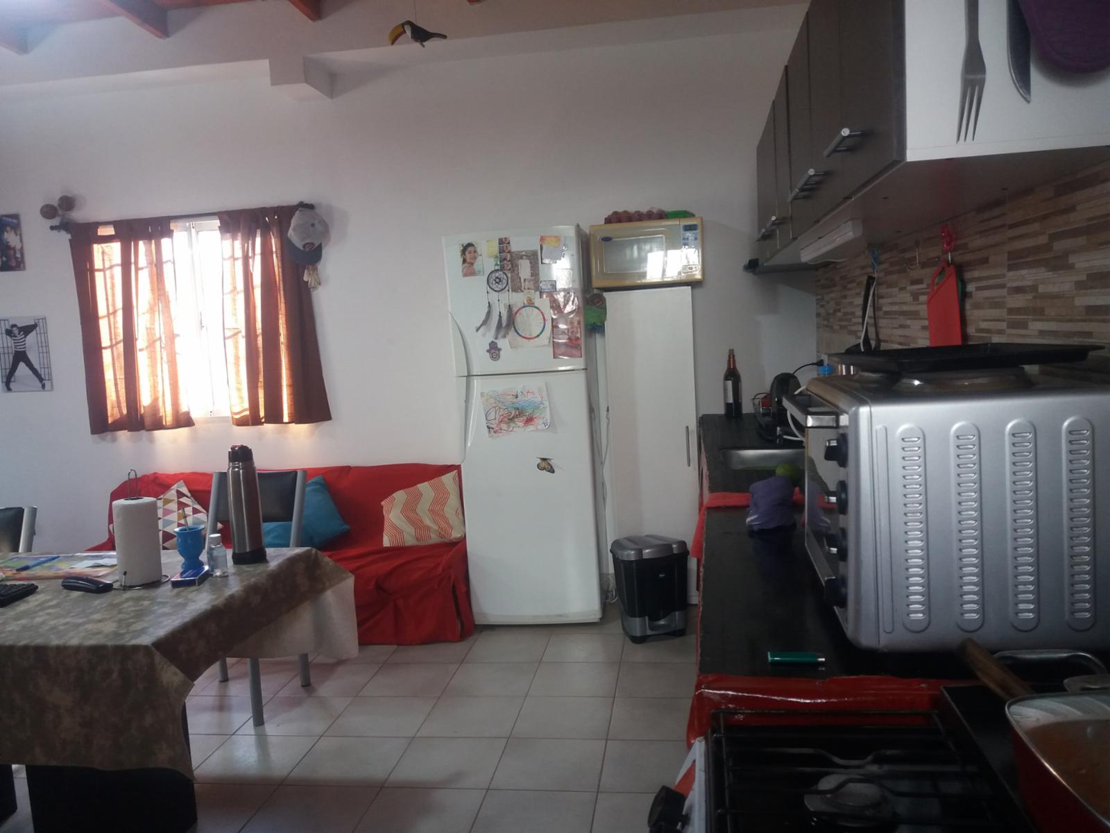 IMPECABLE PH FONDO 3 AMB PLANTA BAJA CON PATIO Y LAVADERO — foto 12