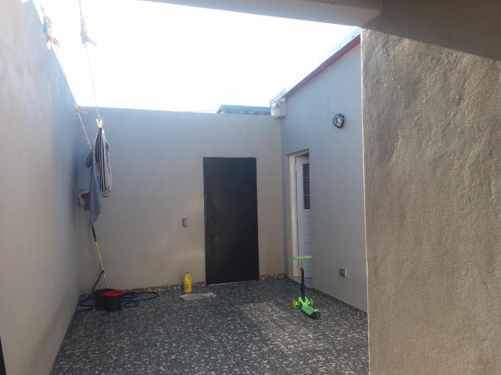 IMPECABLE PH FONDO 3 AMB PLANTA BAJA CON PATIO Y LAVADERO — foto 13