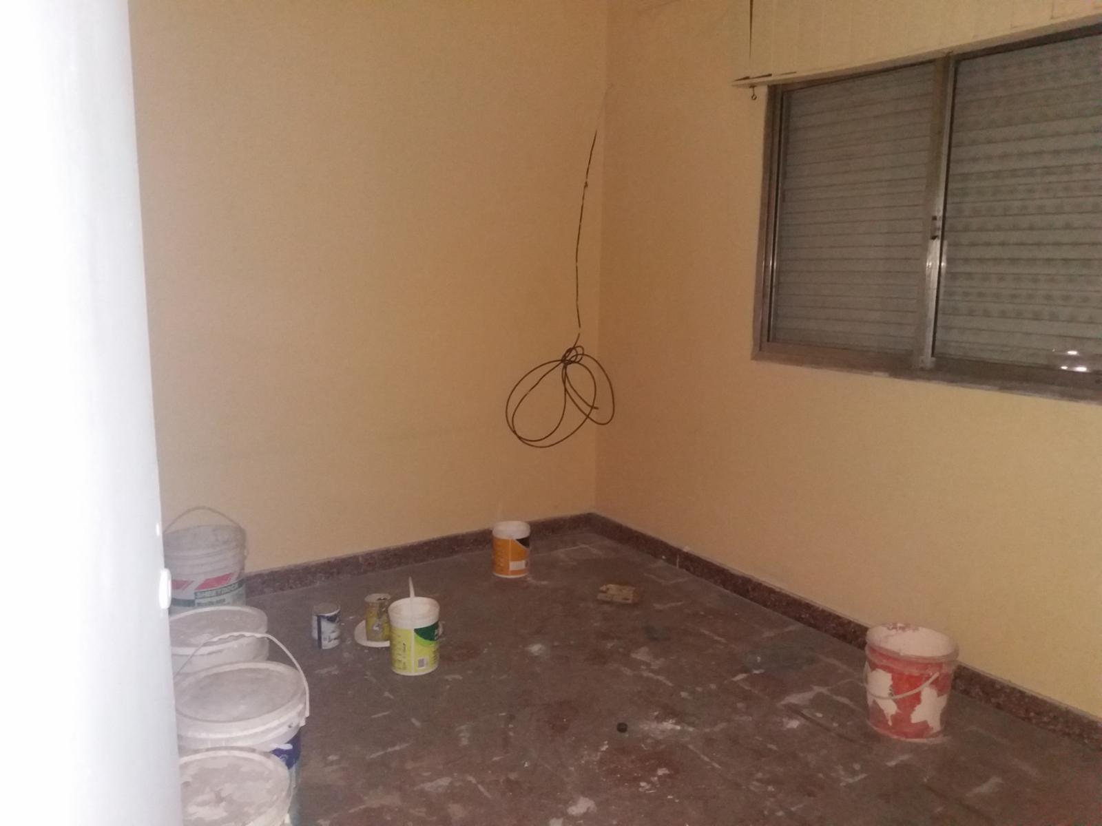 PH FRENTE EN OCHAVA A METROS DE ESTACIÓN SUÁREZ, LIVING CON COCINA INTEGRADA, AMPLIA HABITACIÓN CON PLACARD Y BAÑO CON DUCHA — foto 5