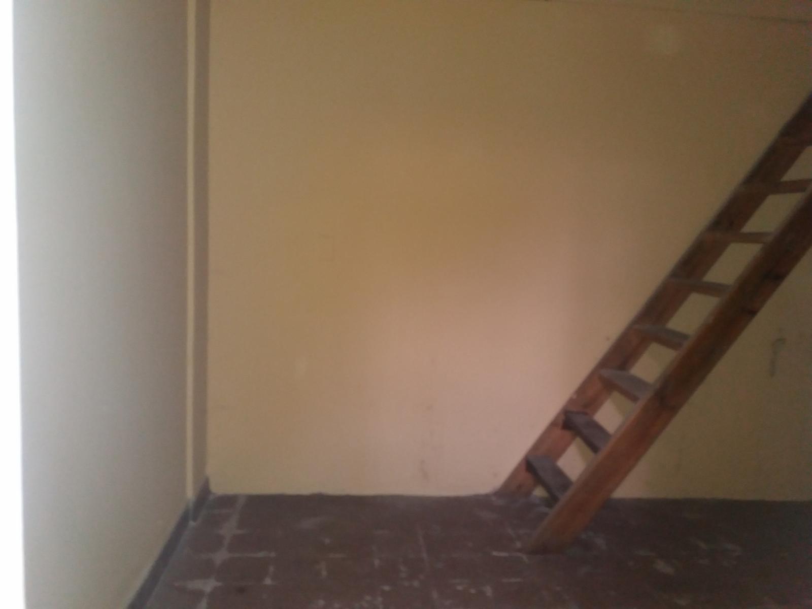 PH FRENTE EN OCHAVA A METROS DE ESTACIÓN SUÁREZ, LIVING CON COCINA INTEGRADA, AMPLIA HABITACIÓN CON PLACARD Y BAÑO CON DUCHA — foto 7