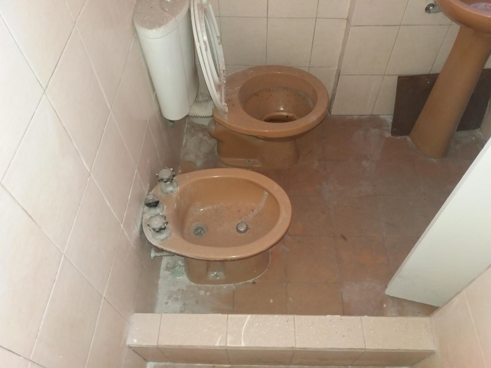 PH FRENTE EN OCHAVA A METROS DE ESTACIÓN SUÁREZ, LIVING CON COCINA INTEGRADA, AMPLIA HABITACIÓN CON PLACARD Y BAÑO CON DUCHA — foto 9