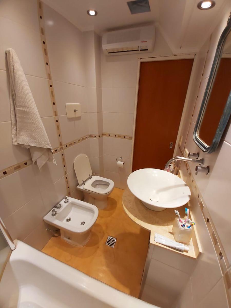 Excelente ph tipo casa, individual, frente, 3 amb en muy buena zona residencial