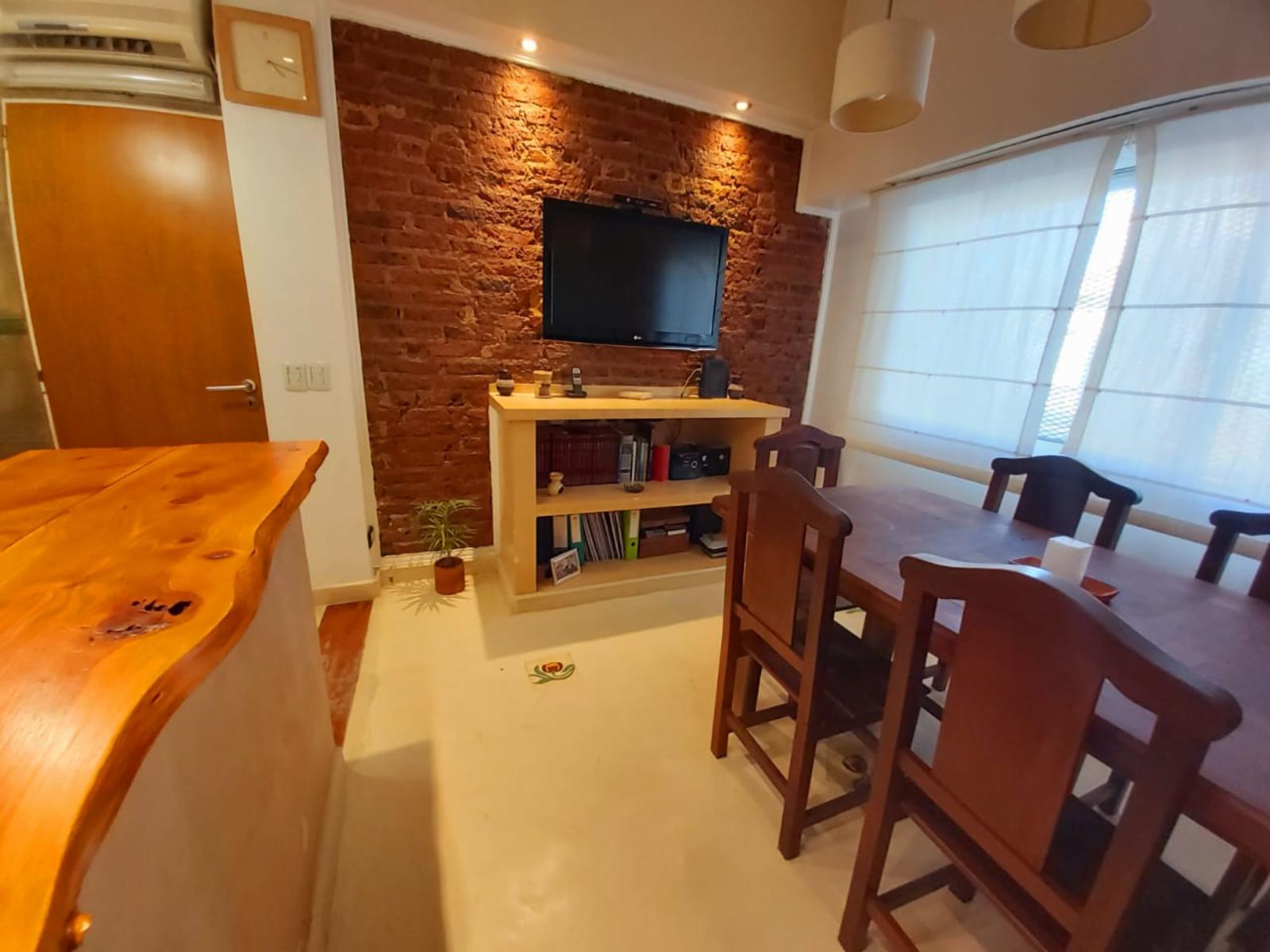 Excelente ph tipo casa, individual, frente, 3 amb en muy buena zona residencial — foto 7