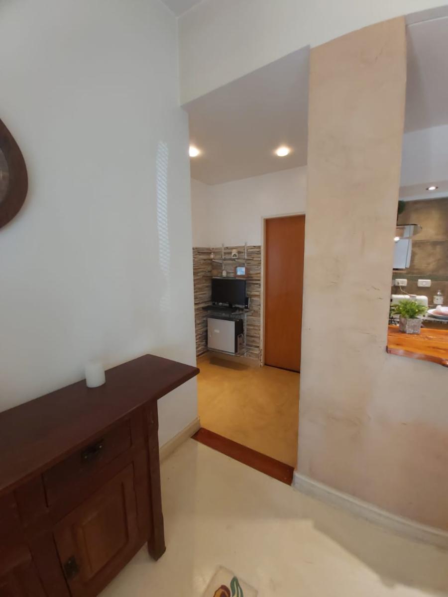Excelente ph tipo casa, individual, frente, 3 amb en muy buena zona residencial — foto 8