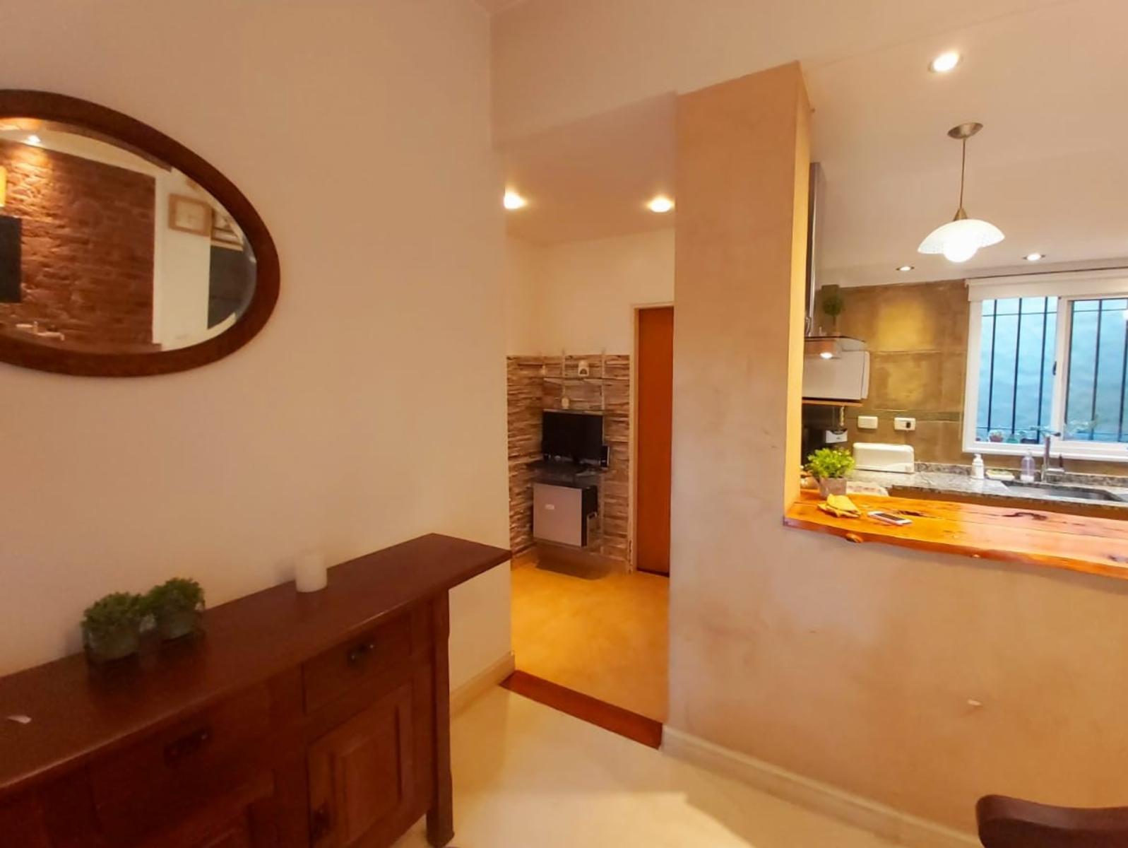 Excelente ph tipo casa, individual, frente, 3 amb en muy buena zona residencial — foto 9