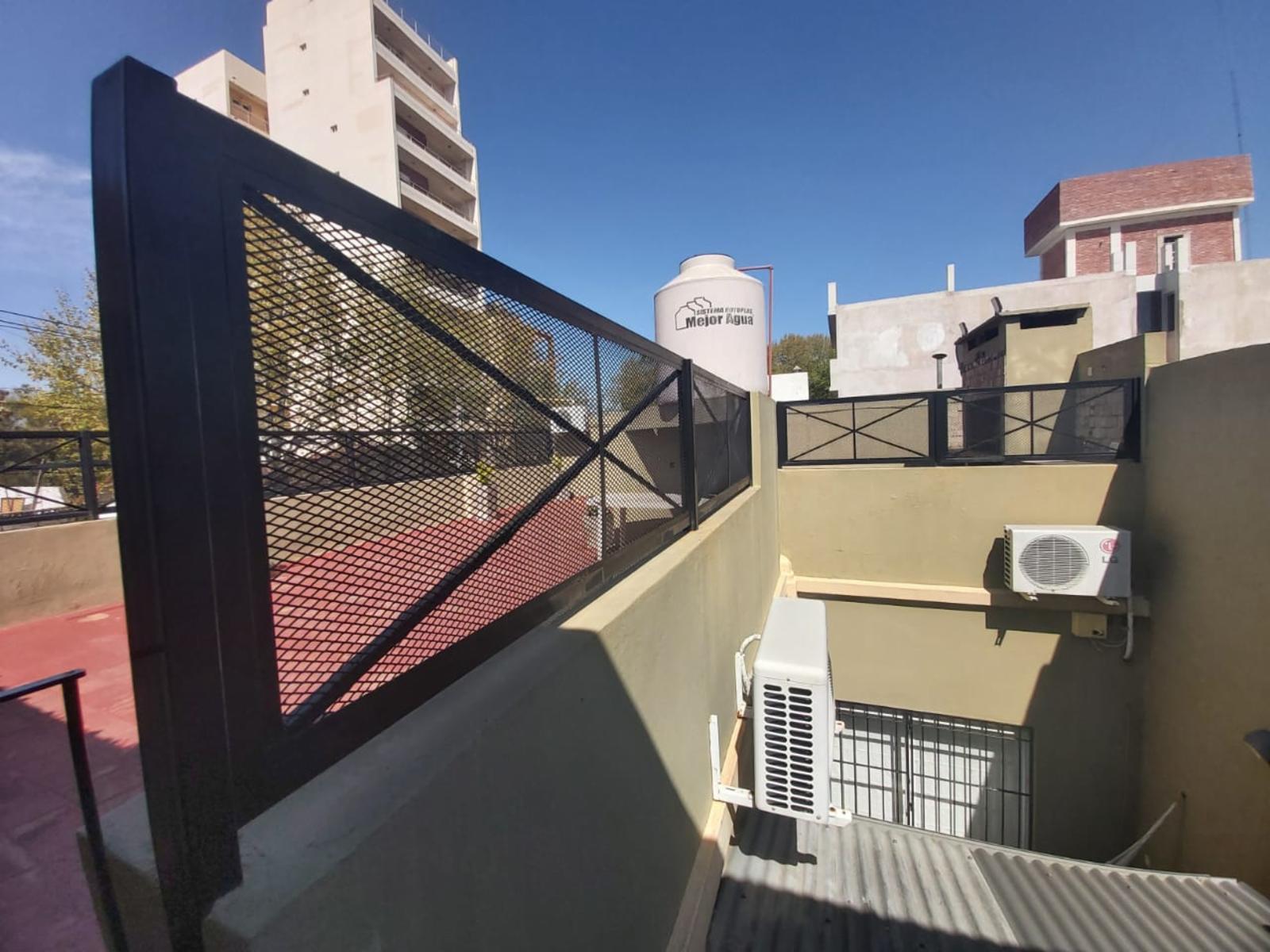 Excelente ph tipo casa, individual, frente, 3 amb en muy buena zona residencial — foto 12