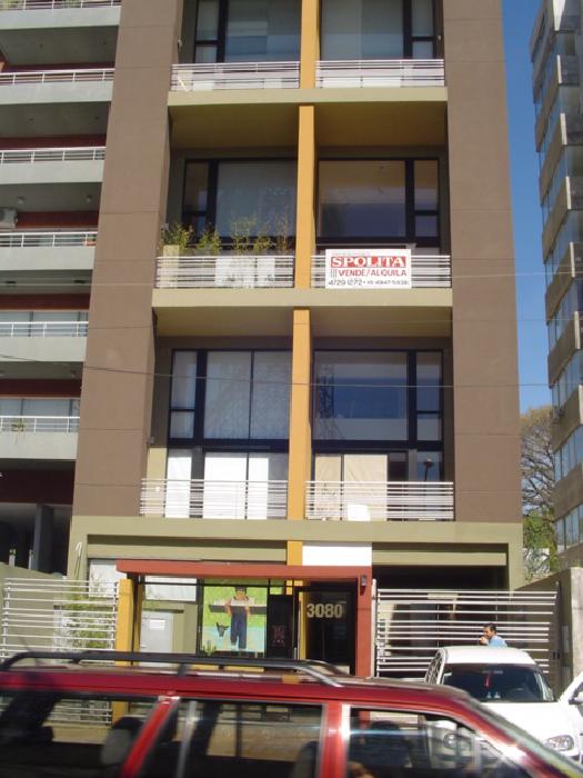 Departamento en Venta en La Lucila, Vicente López, Buenos Aires