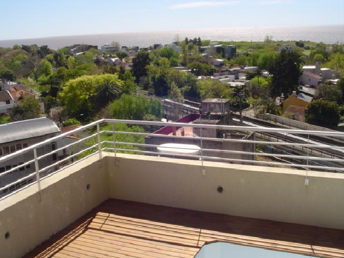 Departamento en Venta en La Lucila, Vicente López, Buenos Aires — foto 3