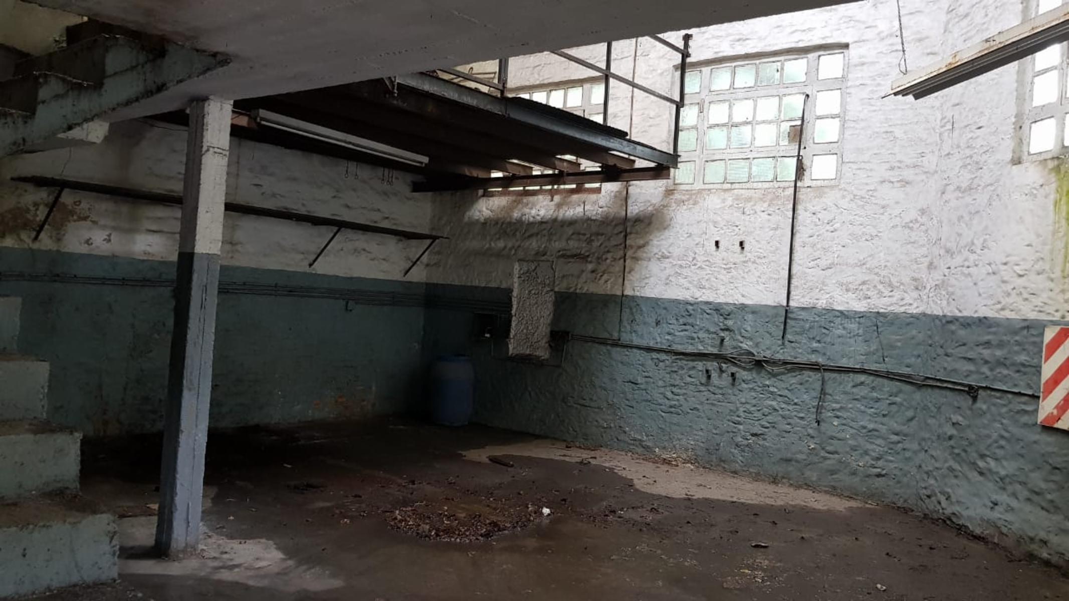 Galpon de 200 m2 en alquiler - 3