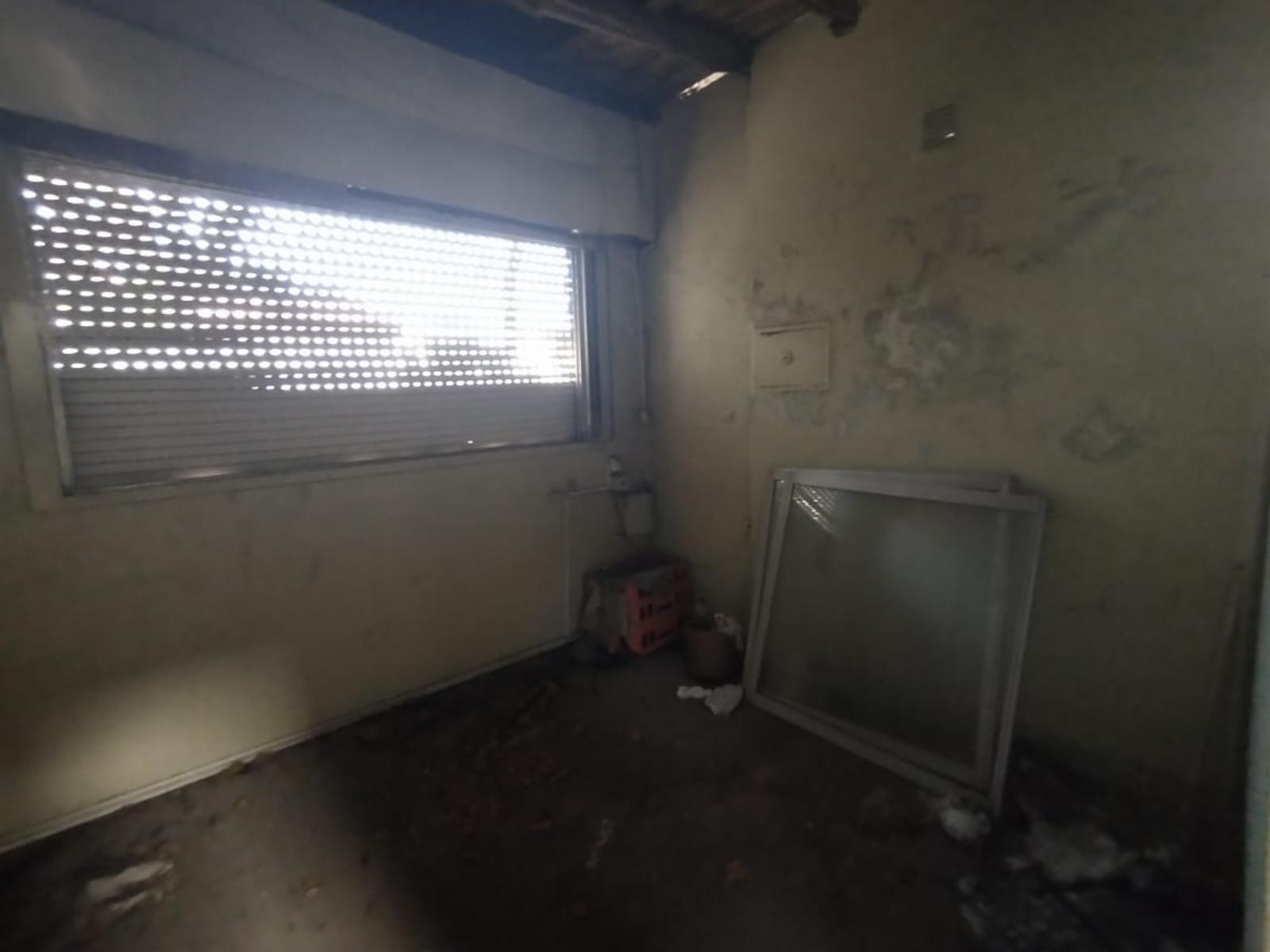 Galpon de 200 m2 en alquiler - 6