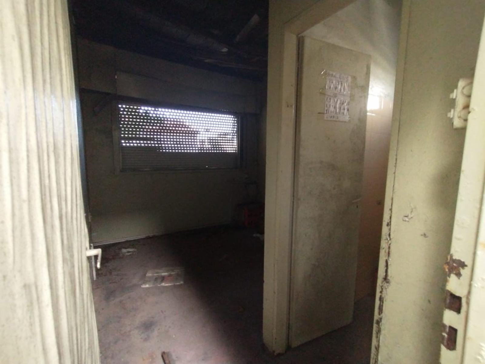Galpon de 200 m2 en alquiler - 7
