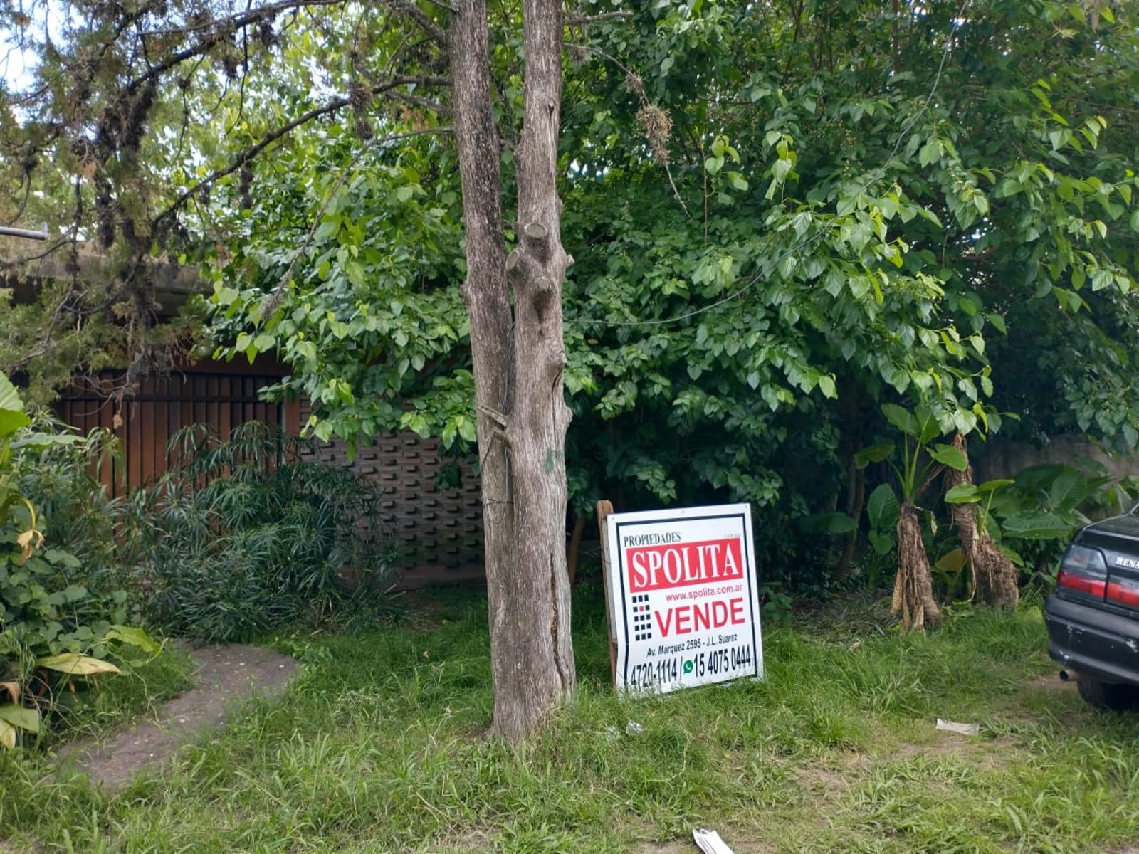 Propiedad en lote propio ubicado en el barrio parque sur horeis próximo Av. marquez — foto 6