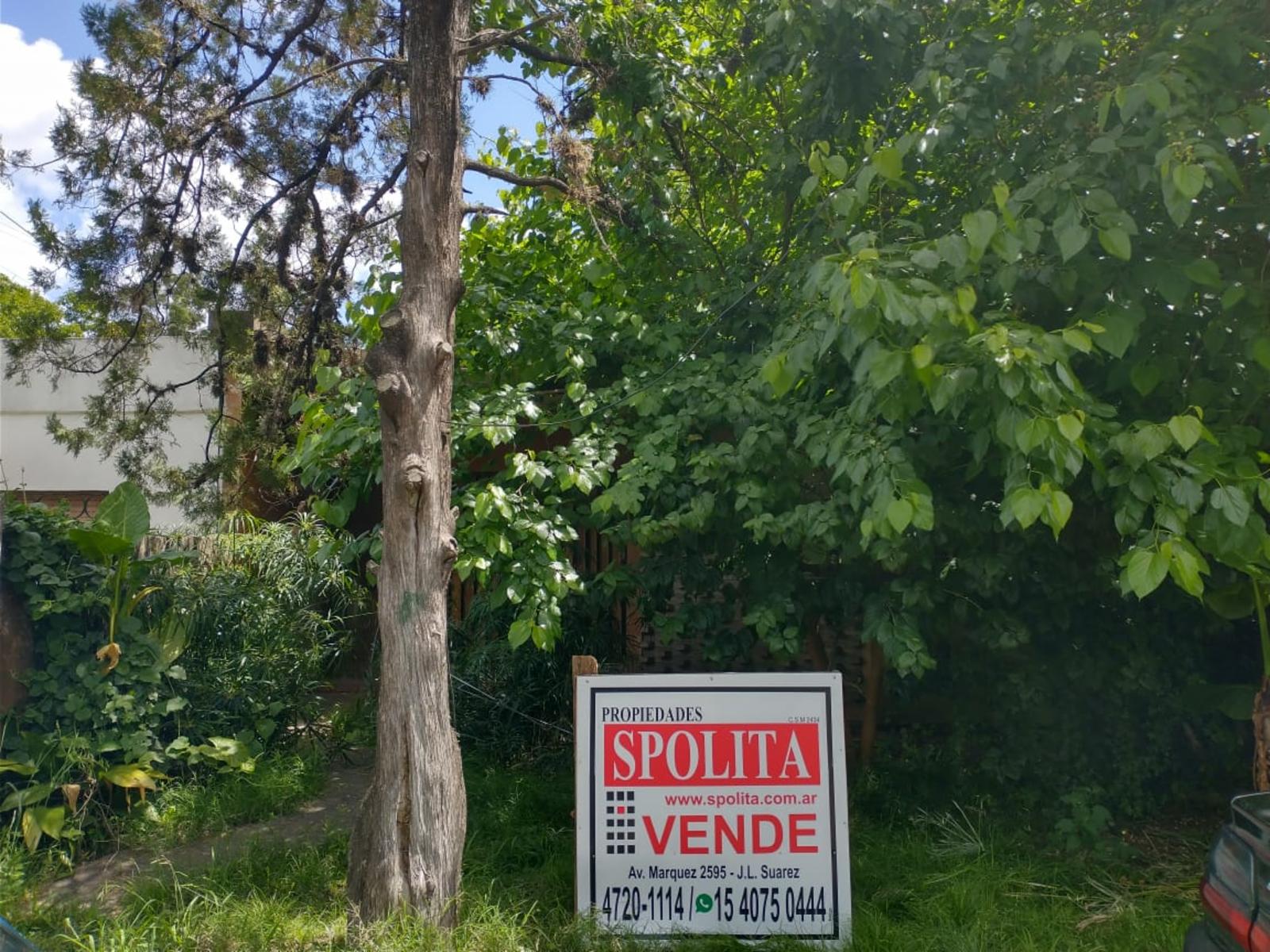 Propiedad en lote propio ubicado en el barrio parque sur horeis próximo Av. marquez — foto 8