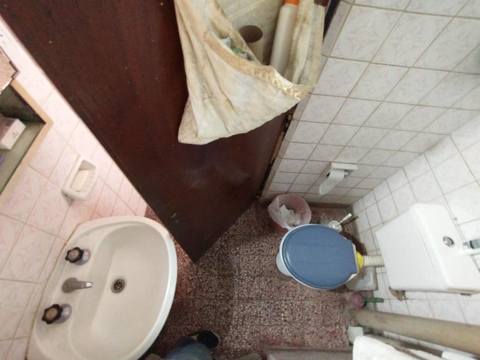 EXCELENTE PH FONDO EN 2 PLANTAS, 3 HABITACIONES, 2 BAÑOS, BALCÓN Y LAVADERO CUBIERTO. TERRAZA ACCESIBLE. — foto 12