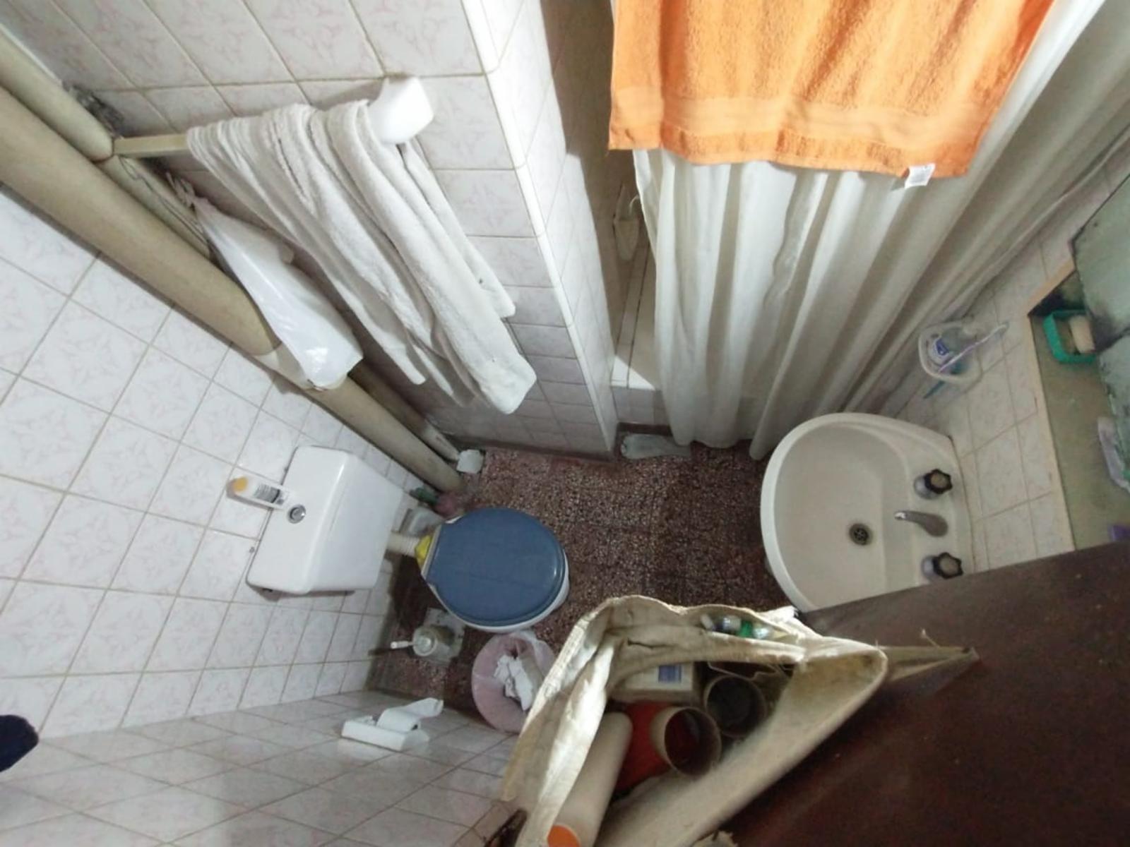 EXCELENTE PH FONDO EN 2 PLANTAS, 3 HABITACIONES, 2 BAÑOS, BALCÓN Y LAVADERO CUBIERTO. TERRAZA ACCESIBLE. — foto 13
