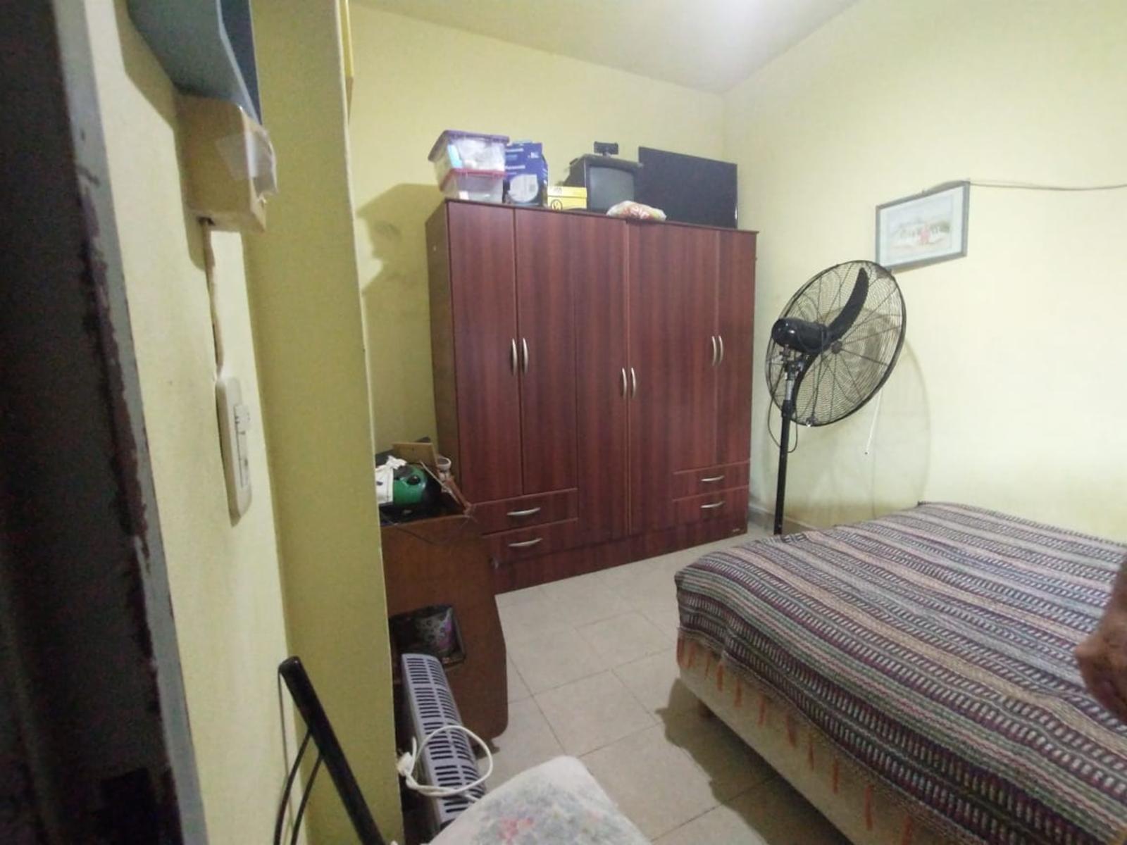 PH FONDO CON 2 DORMITORIOS (1 CON AIRE ACONDICIONADO), PATIO Y LAVADERO CUBIERTO. - 3