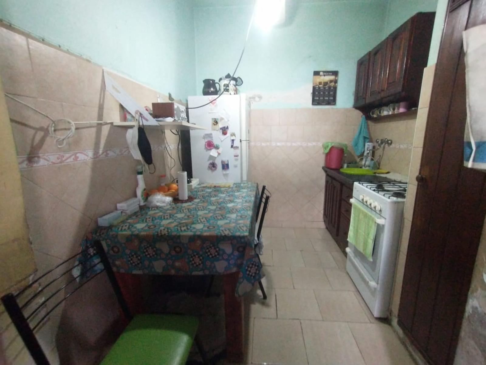 PH FONDO CON 2 DORMITORIOS (1 CON AIRE ACONDICIONADO), PATIO Y LAVADERO CUBIERTO. - 6