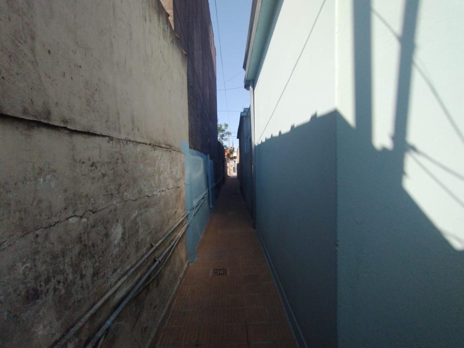 PH FONDO CON 2 DORMITORIOS (1 CON AIRE ACONDICIONADO), PATIO Y LAVADERO CUBIERTO. - 8