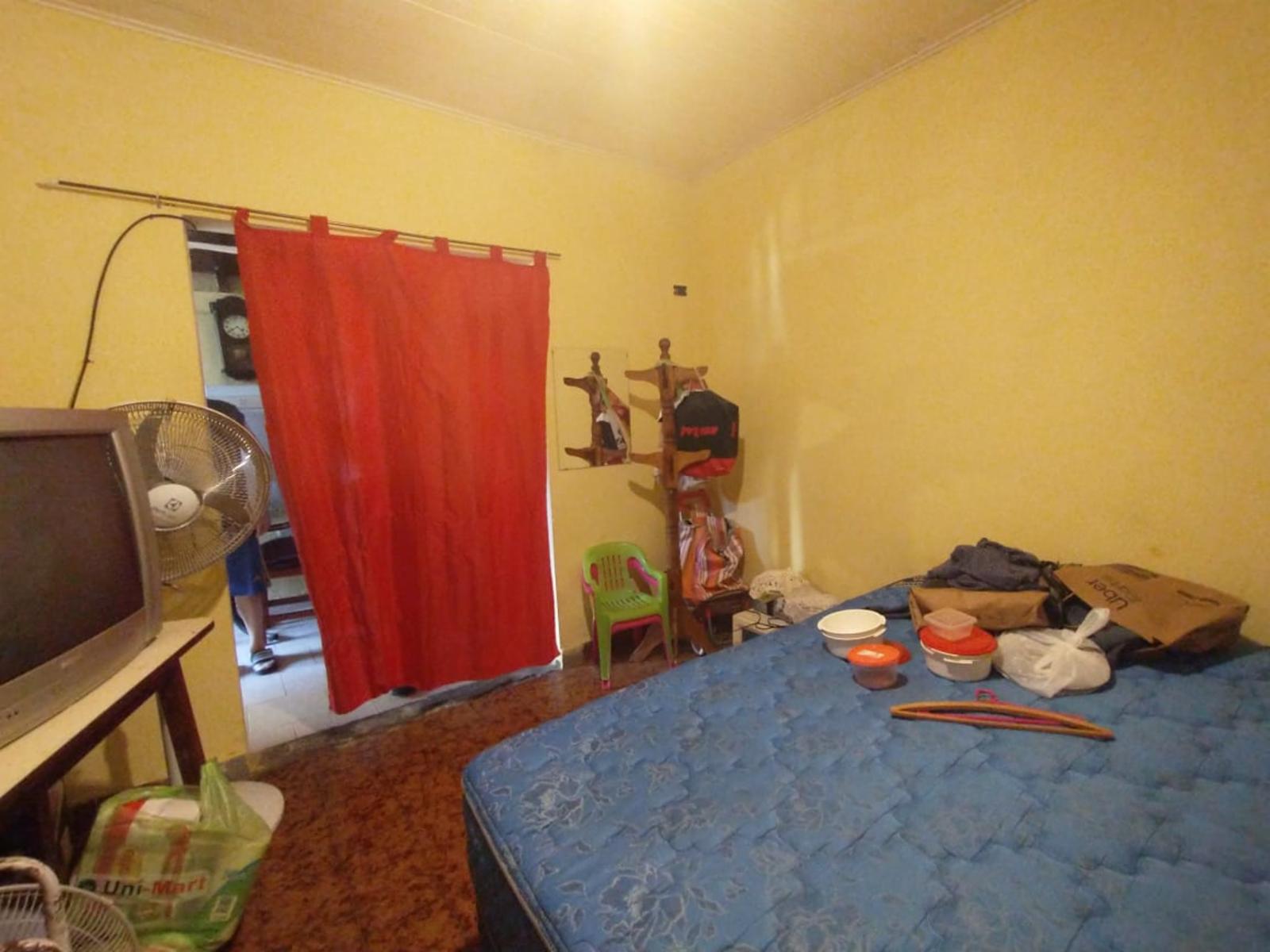PH FONDO CON 2 DORMITORIOS (1 CON AIRE ACONDICIONADO), PATIO Y LAVADERO CUBIERTO. - 9
