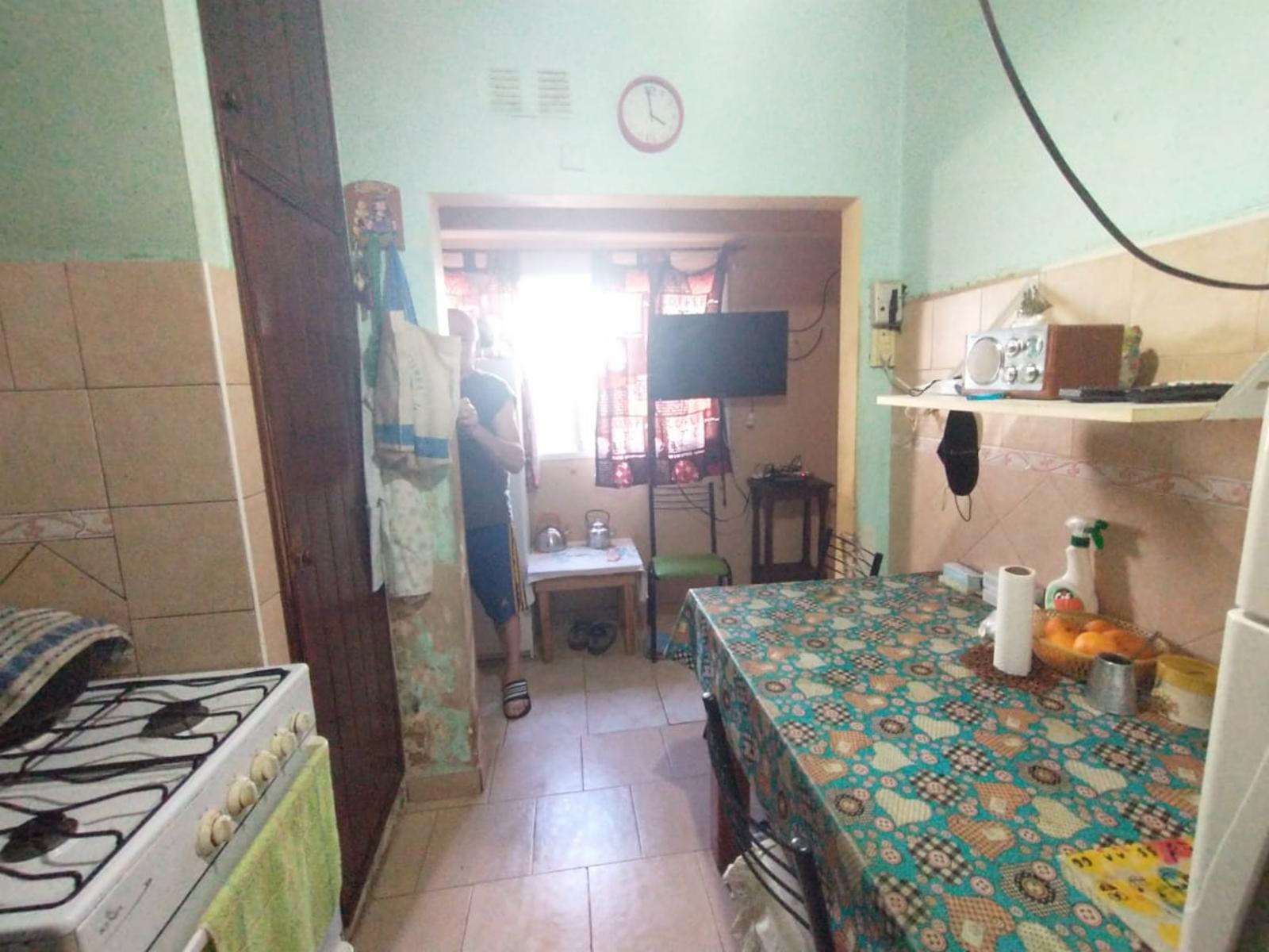 PH FONDO CON 2 DORMITORIOS (1 CON AIRE ACONDICIONADO), PATIO Y LAVADERO CUBIERTO. - 11