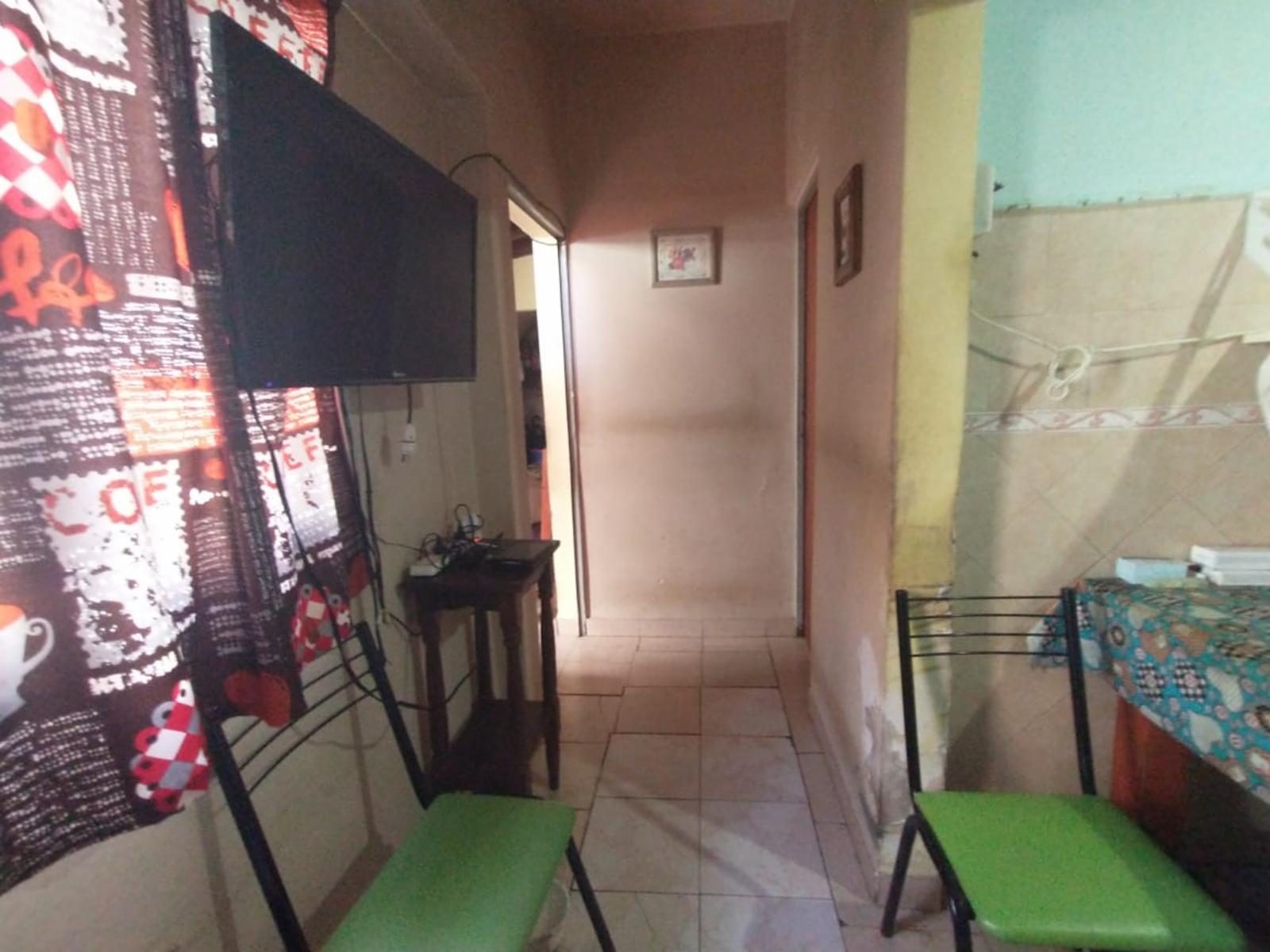 PH FONDO CON 2 DORMITORIOS (1 CON AIRE ACONDICIONADO), PATIO Y LAVADERO CUBIERTO. - 14