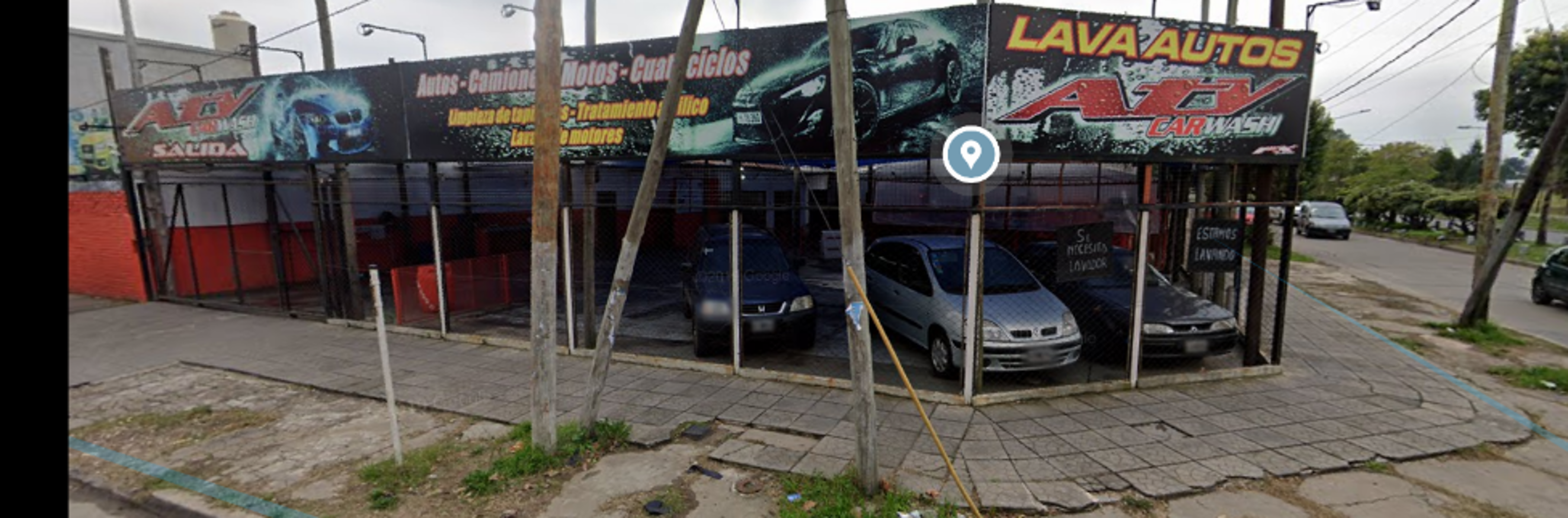 Excelente fondo de comercio de lavadero en muy buena ubicación — foto 2