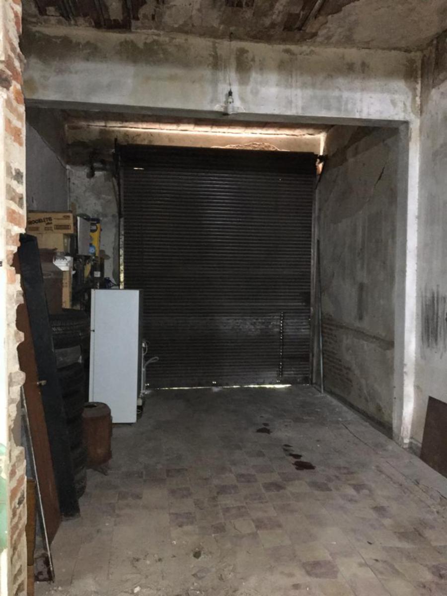 GALPON 200M2 CON BAÑO Y PATIO EN V.BALLESTER, — foto 6