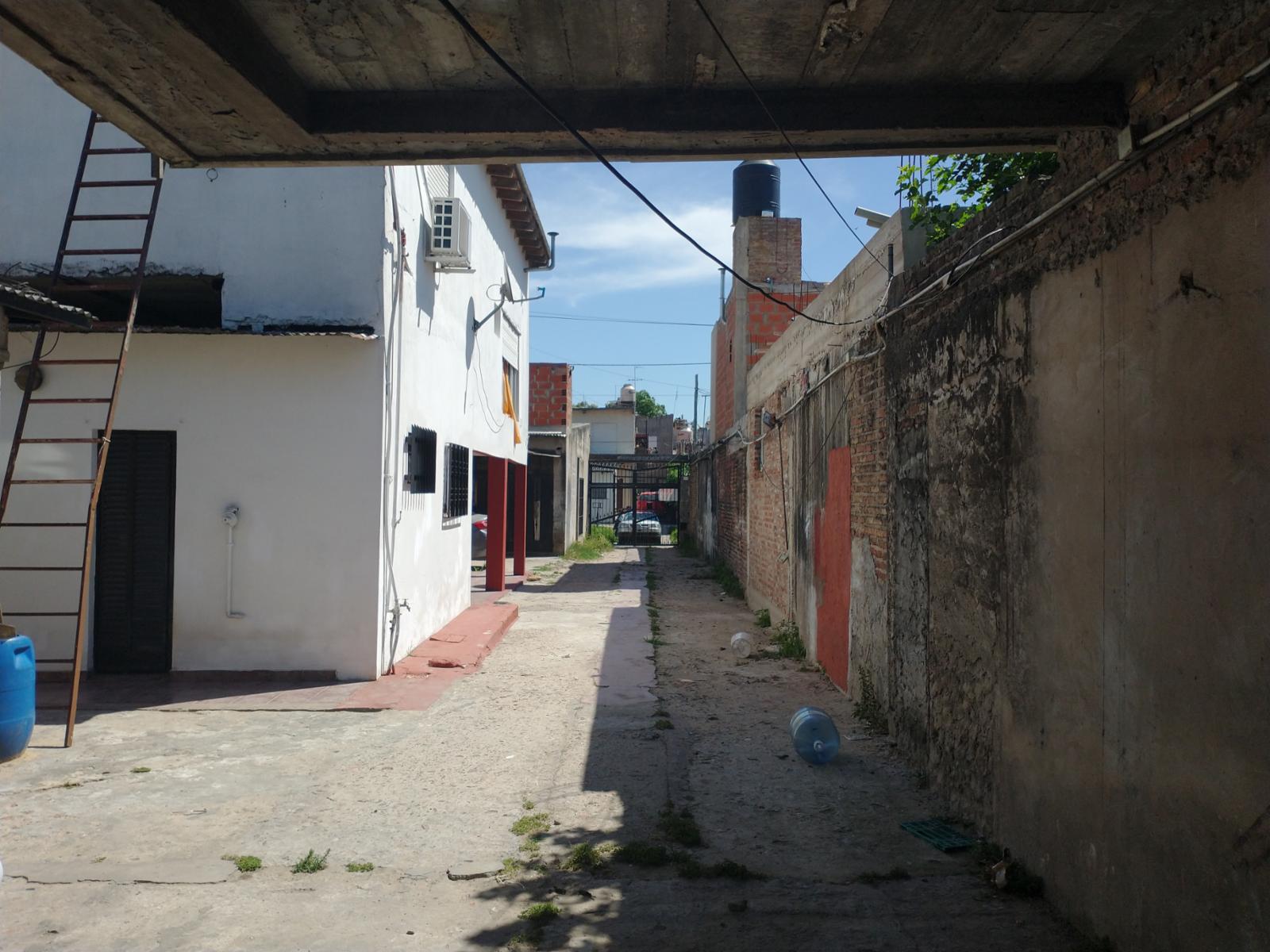 EXCELENTE PH INTERNO EN PLANTA BAJA CON 2 HABITACIONES, COCINA COMEDOR Y BAÑO CON DUCHA. OPCIONAL ESPACIO GUARDA COCHE DISPONIBLE. - 14