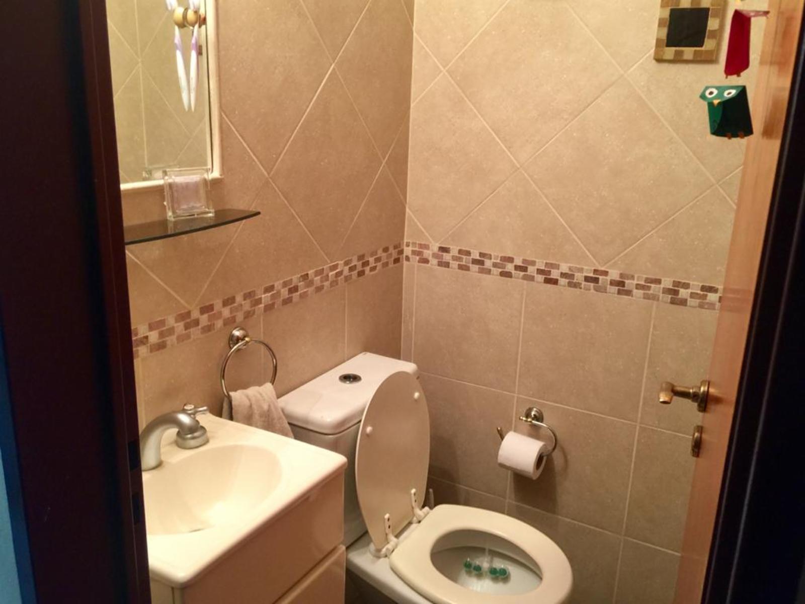 DUPLEX CON MUY BUENA DISTRIBUCIÓN POR TENER 4,30 mts DE ANCHO, CON 3 DORMITORIOS Y PATIO CON PARRILLA. — foto 10