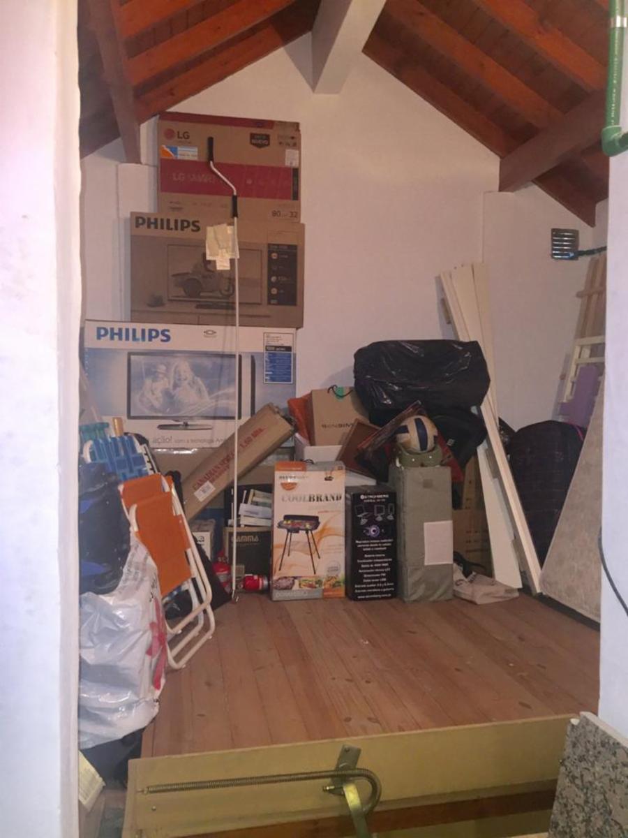 DUPLEX CON MUY BUENA DISTRIBUCIÓN POR TENER 4,30 mts DE ANCHO, CON 3 DORMITORIOS Y PATIO CON PARRILLA. — foto 15