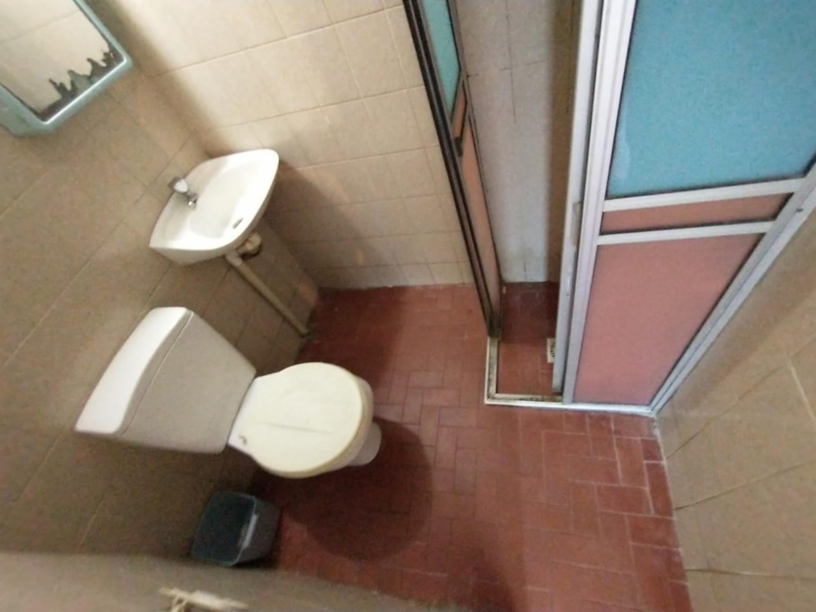 MONOAMBIENTE EN BUENA ZONA RESIDENCIAL. - 3