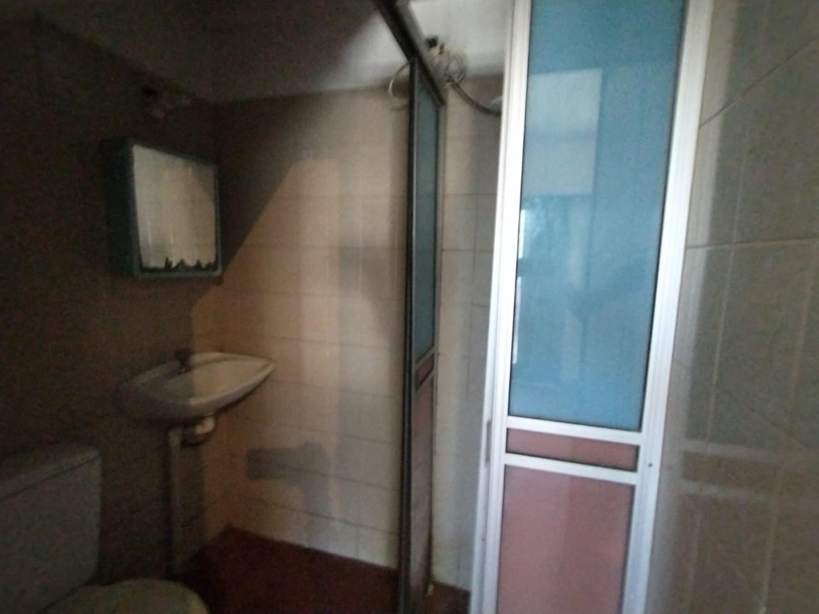 MONOAMBIENTE EN BUENA ZONA RESIDENCIAL. - 4