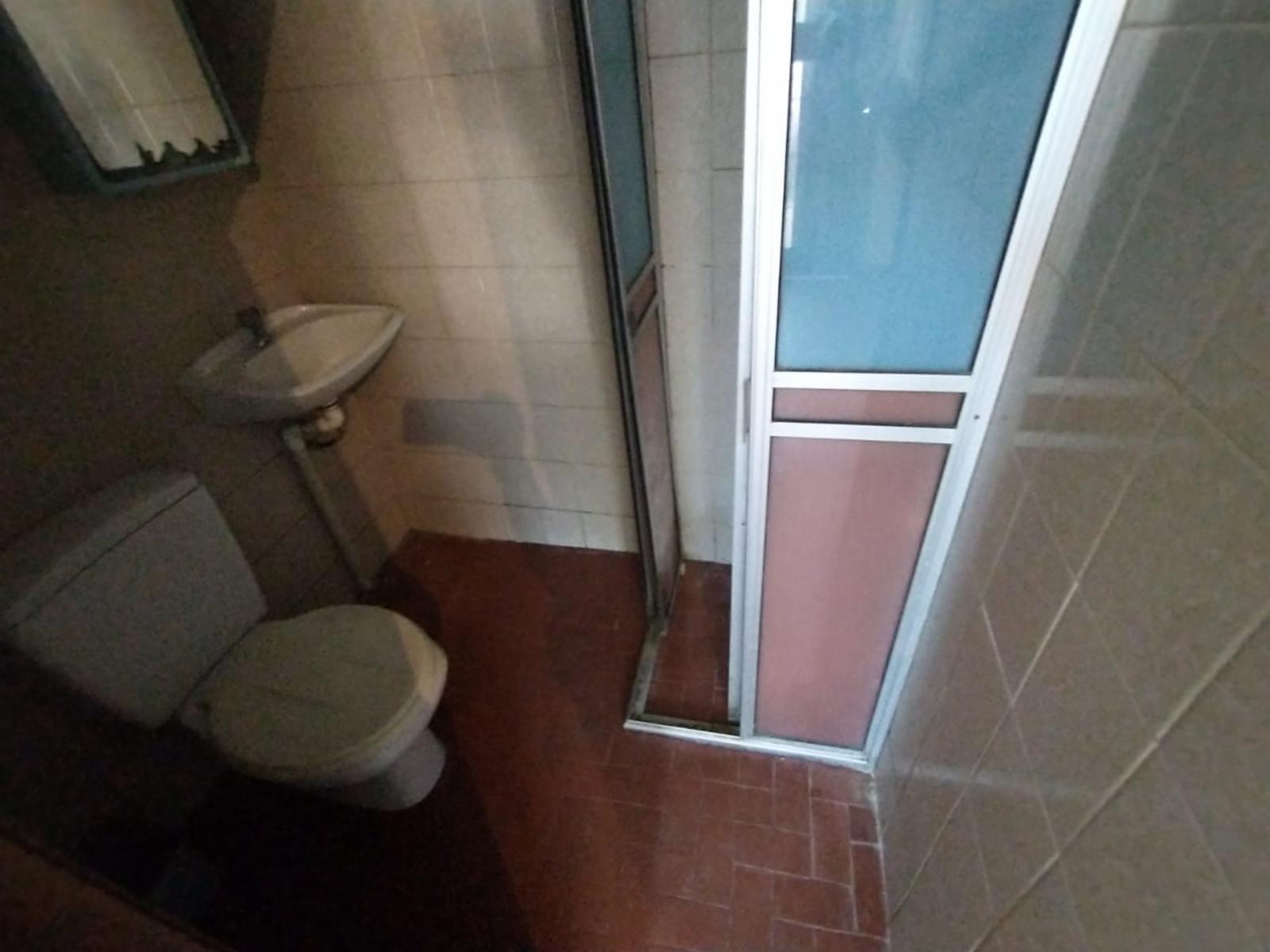 MONOAMBIENTE EN BUENA ZONA RESIDENCIAL. - 5