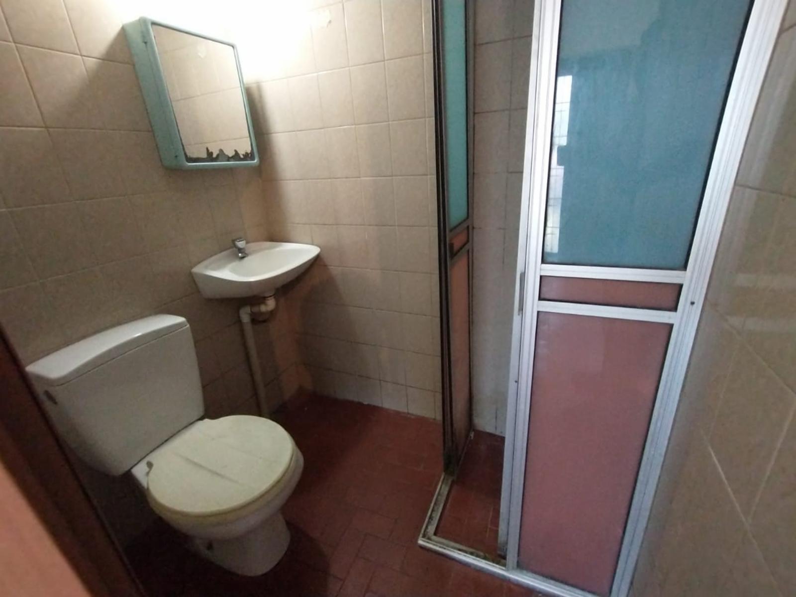 MONOAMBIENTE EN BUENA ZONA RESIDENCIAL. - 7
